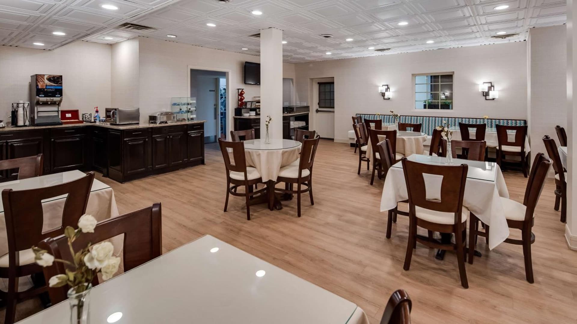 Best Western PLUS Morristown Inn-Florham Park gallery photo in Morristown, NJ — image 10