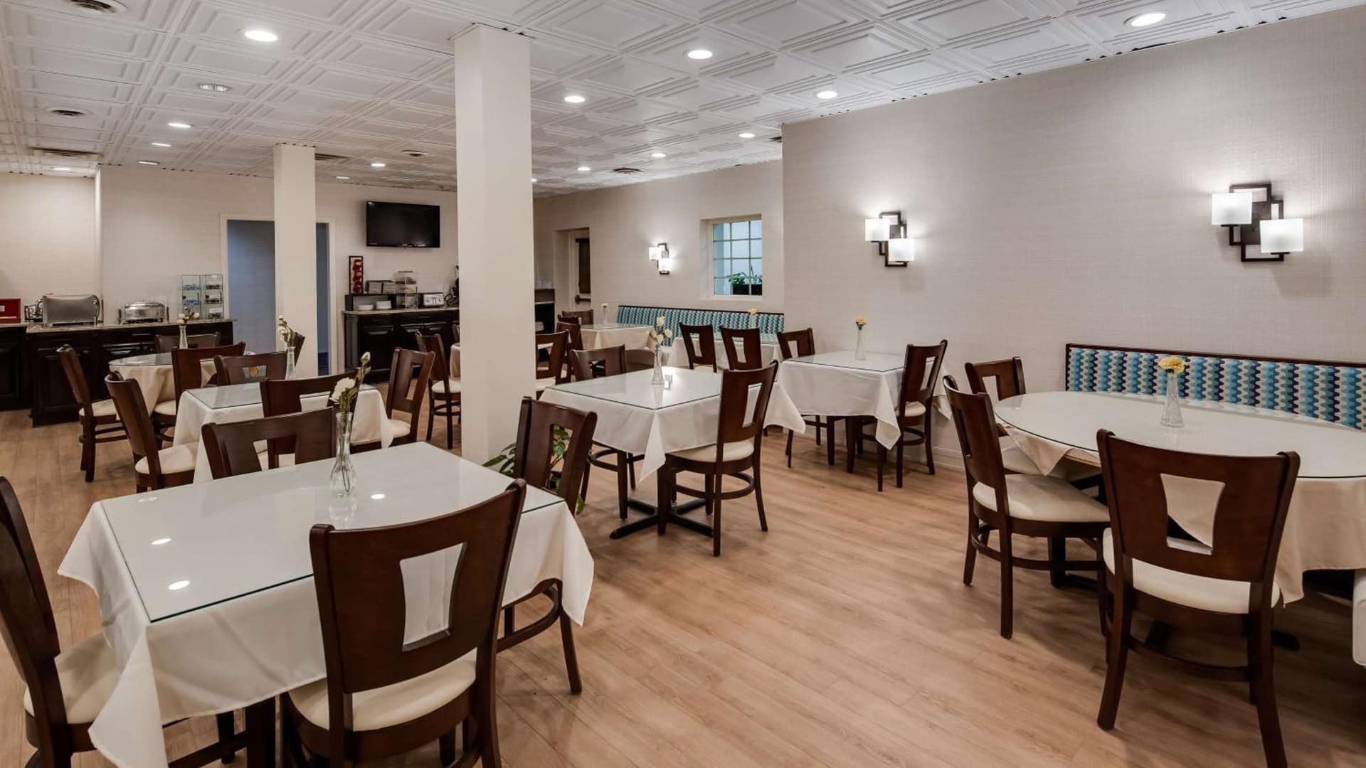 Best Western PLUS Morristown Inn-Florham Park gallery photo in Morristown, NJ — image 45