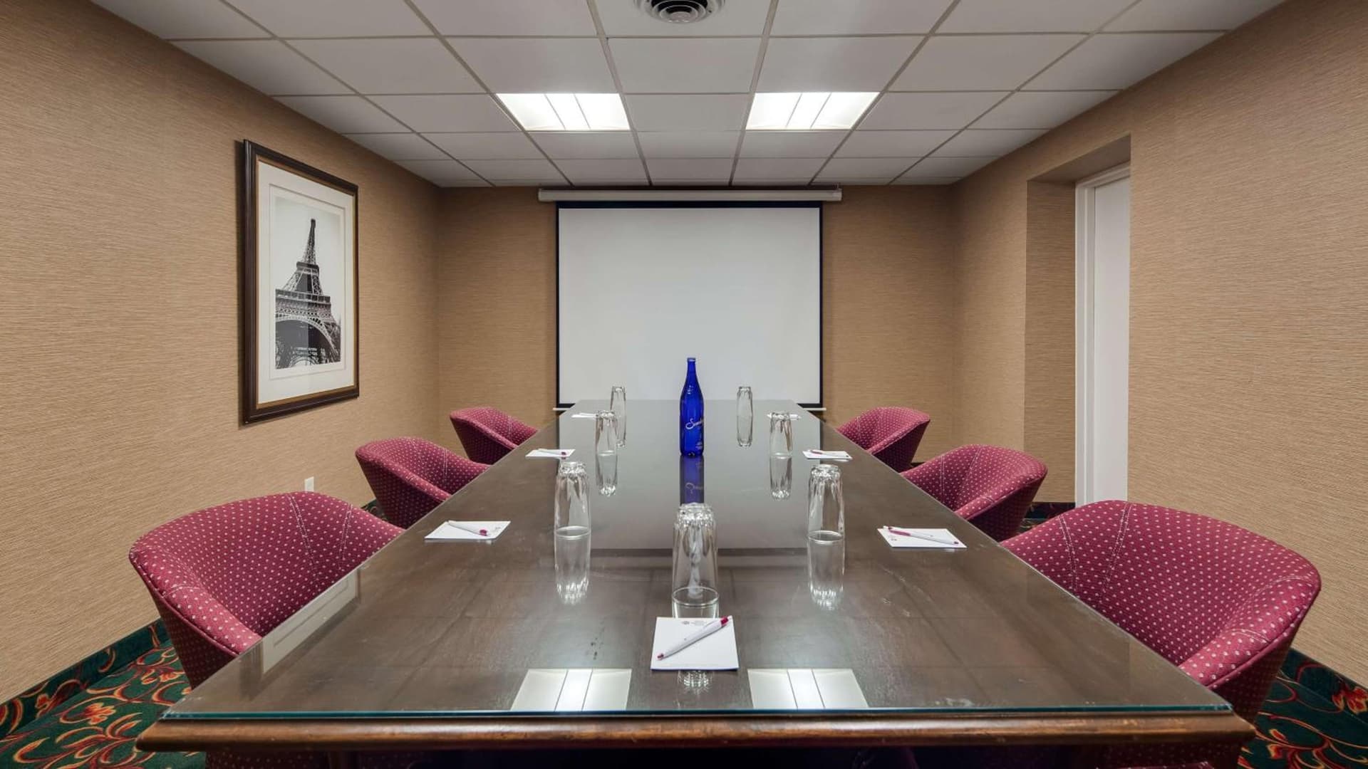 Best Western PLUS Morristown Inn-Florham Park gallery photo in Morristown, NJ — image 8