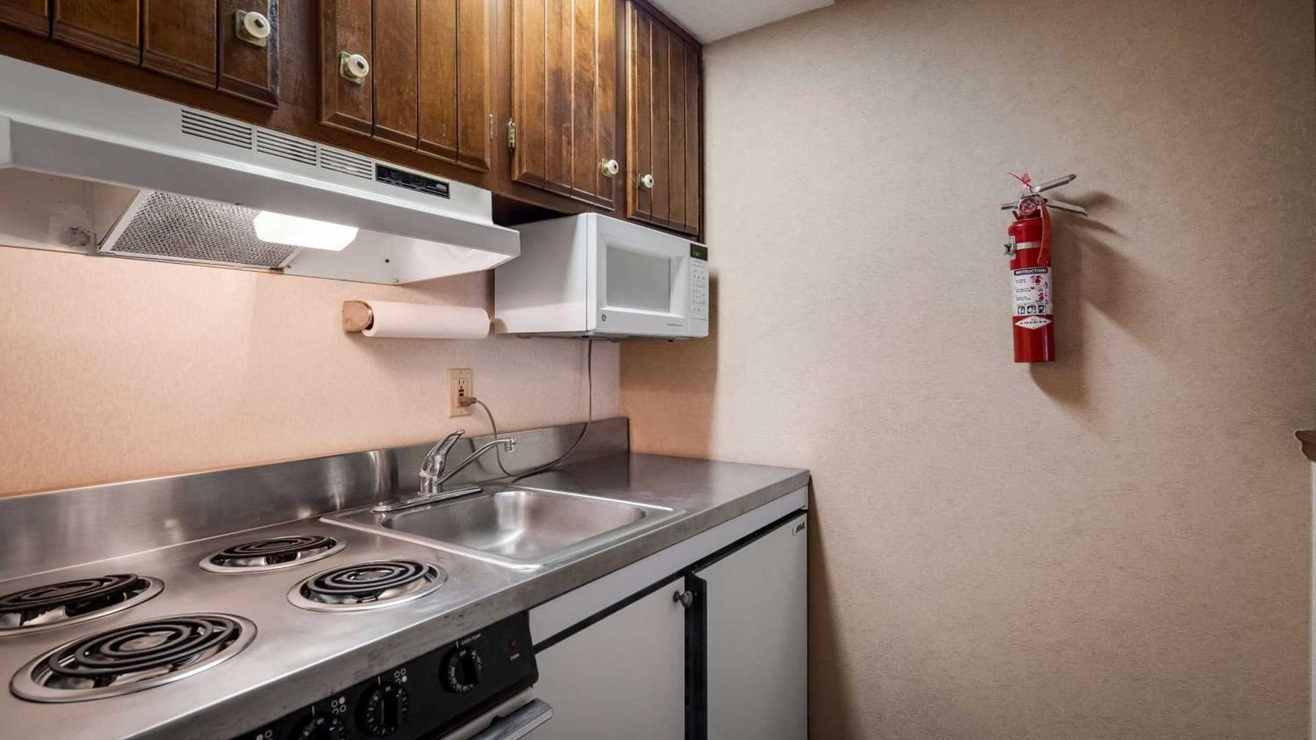 Best Western PLUS Morristown Inn-Florham Park gallery photo in Morristown, NJ — image 12