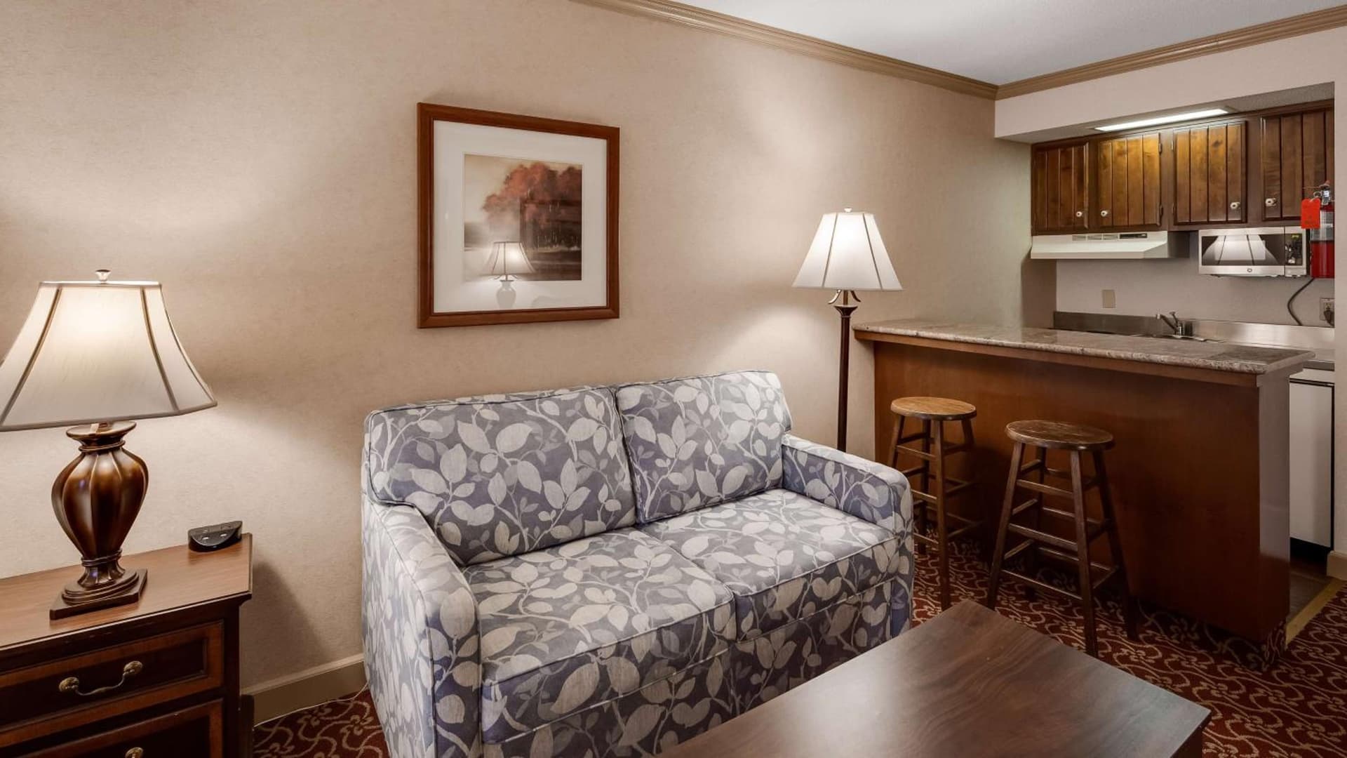 Best Western PLUS Morristown Inn-Florham Park gallery photo in Morristown, NJ — image 37