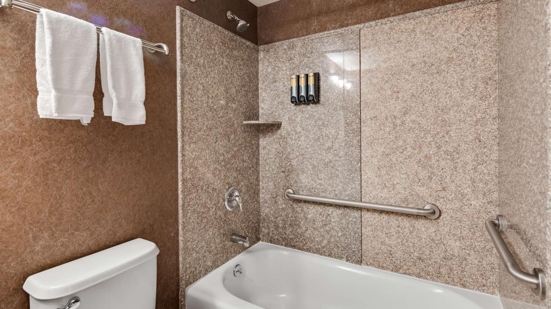 Best Western PLUS Morristown Inn-Florham Park gallery photo in Morristown, NJ — image 29