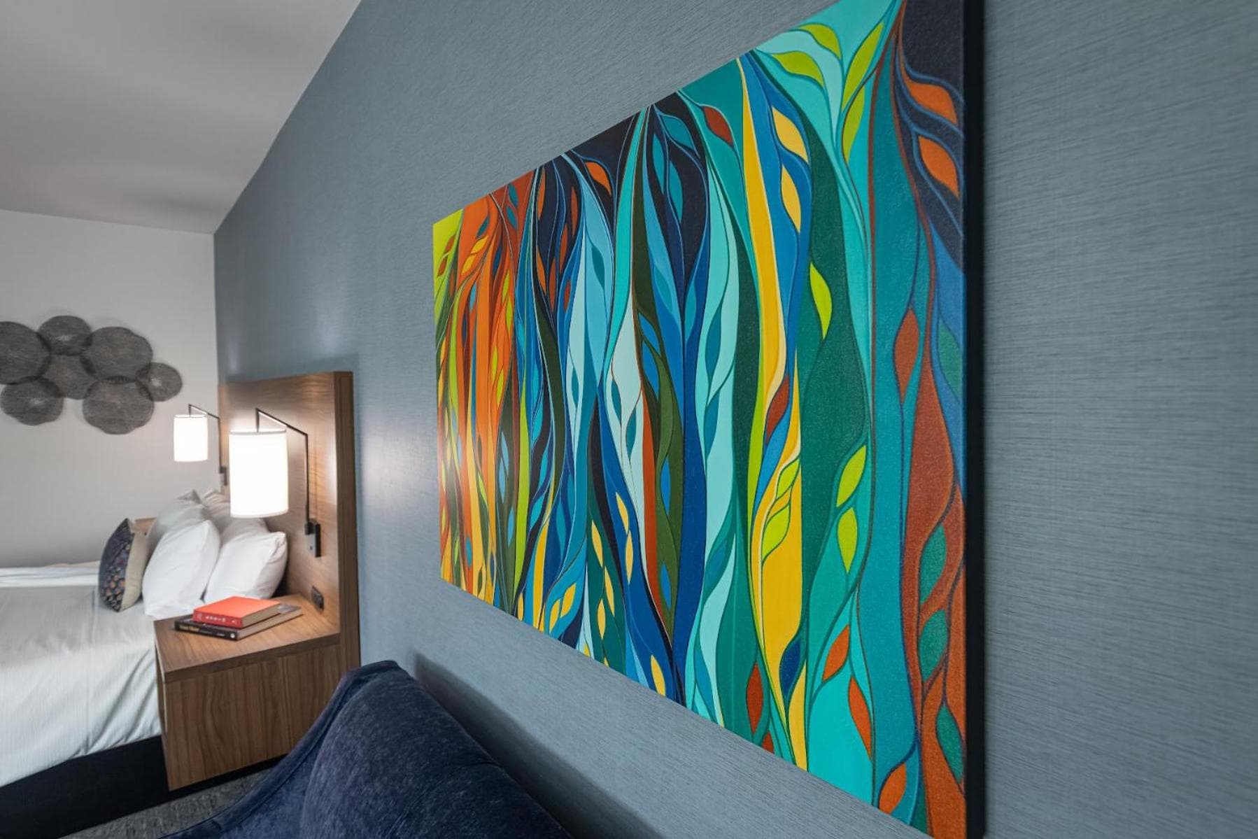 Hayward Inn gallery photo in Eugene, OR — image 8