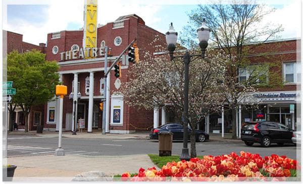 Amsterdam Hotel gallery photo in Stamford, CT — image 12