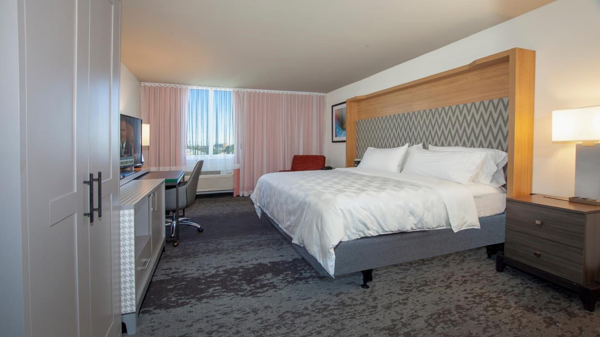 Holiday Inn Panama City by IHG gallery photo in Panama City, FL — image 51