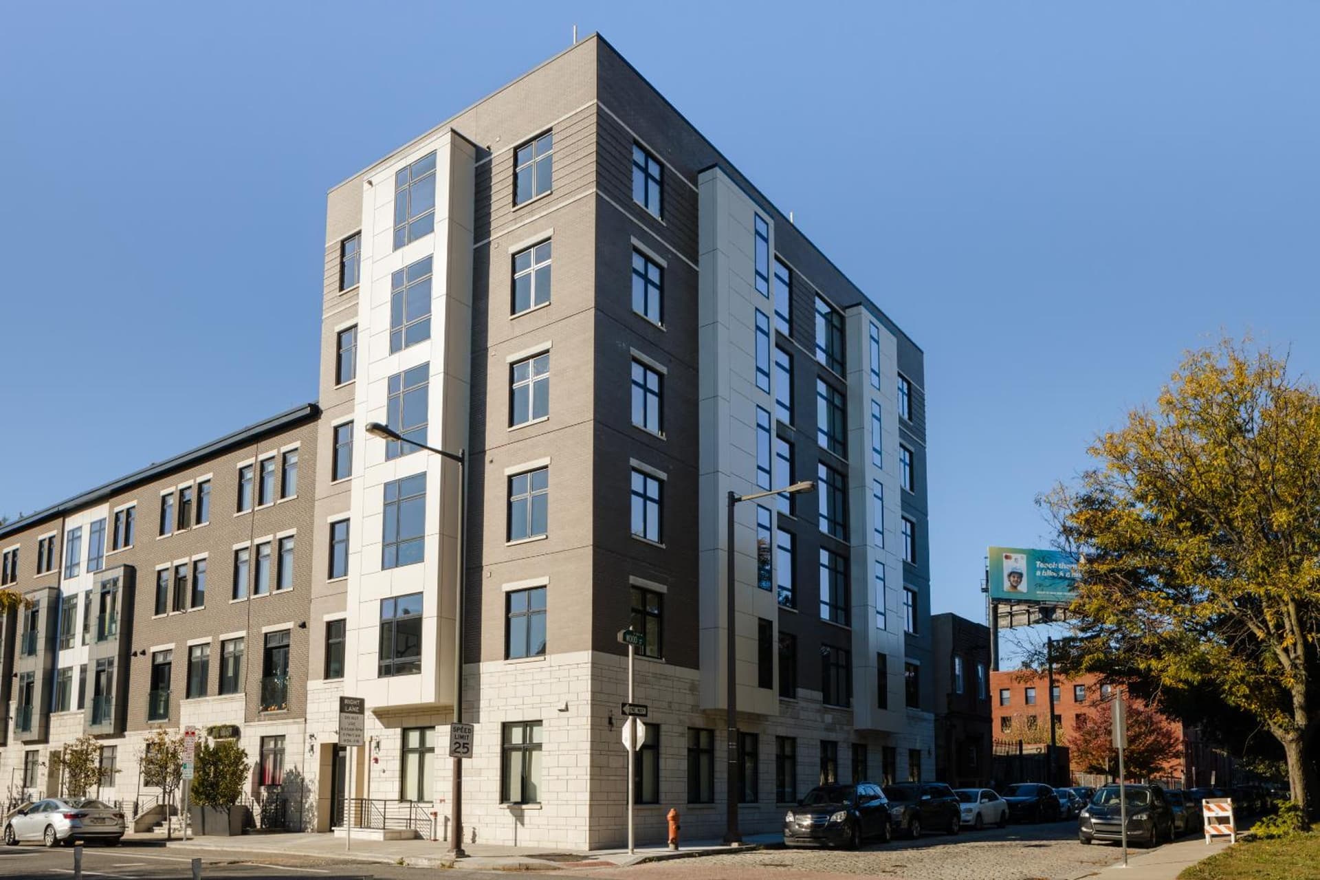 Sonder The Edison featured exterior or lobby in Philadelphia, PA — similar hotel