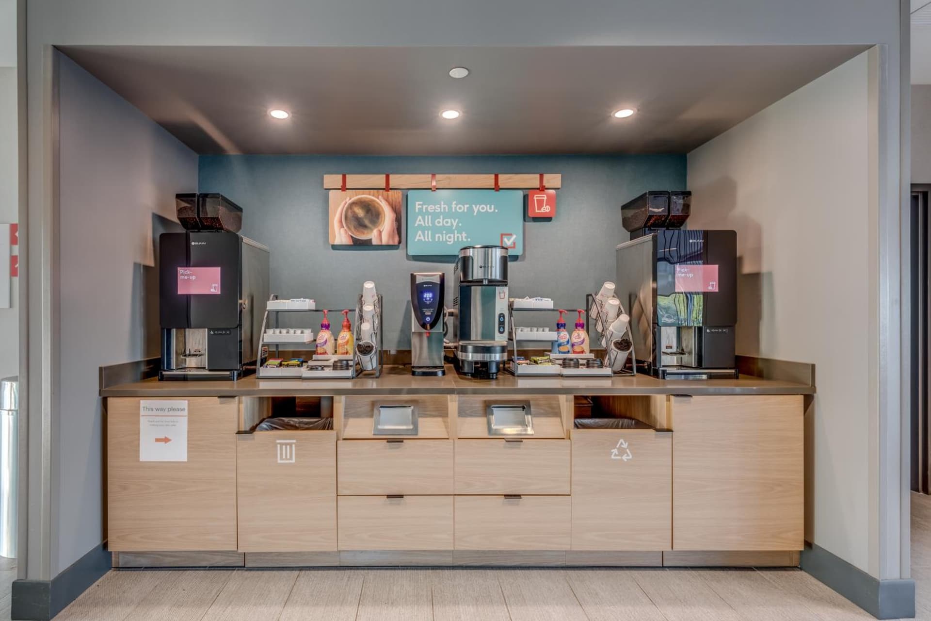 avid hotel Zeeland - Holland by IHG gallery photo in Holland, MI — image 13