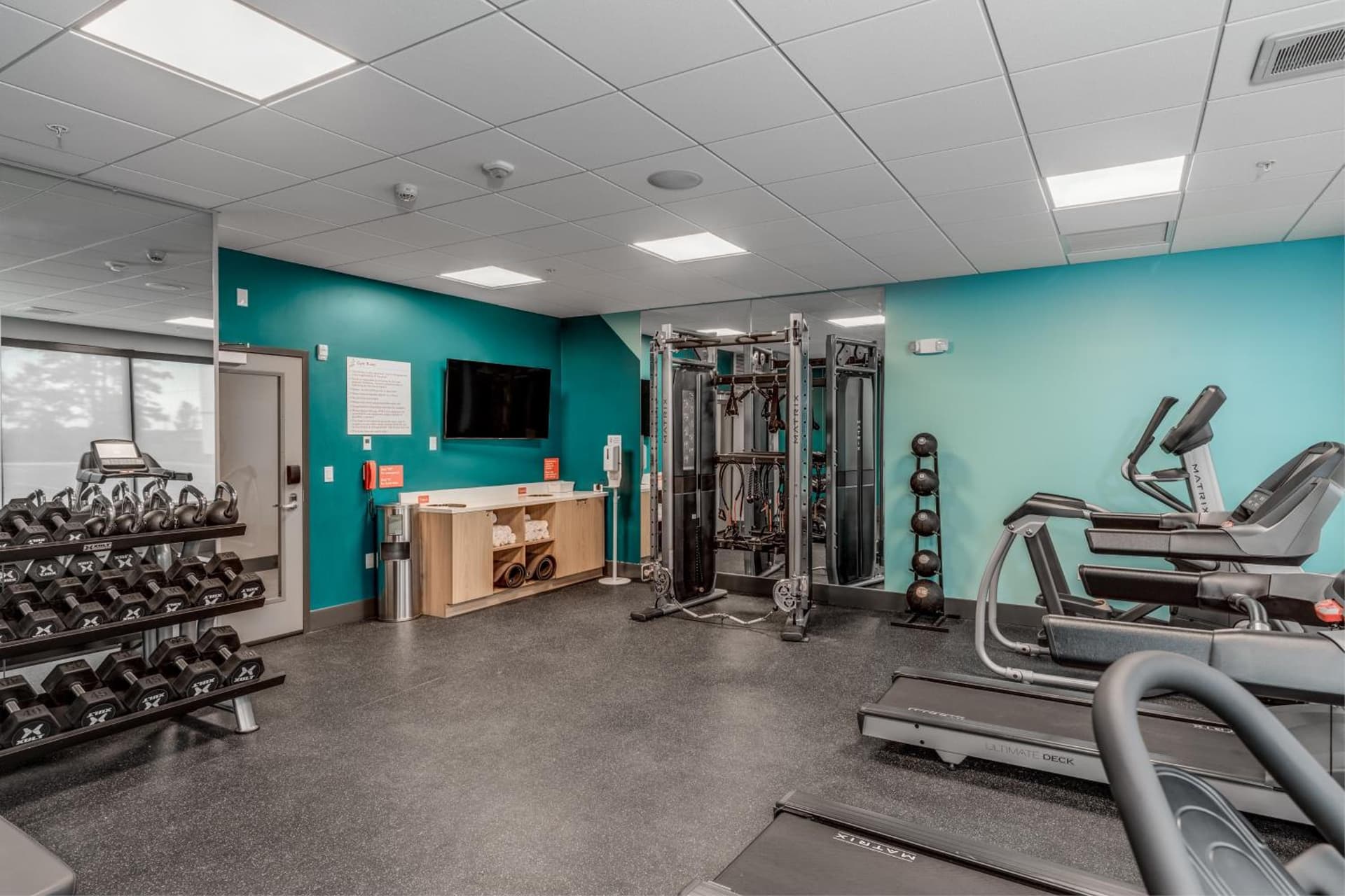 avid hotel Zeeland - Holland by IHG gallery photo in Holland, MI — image 16