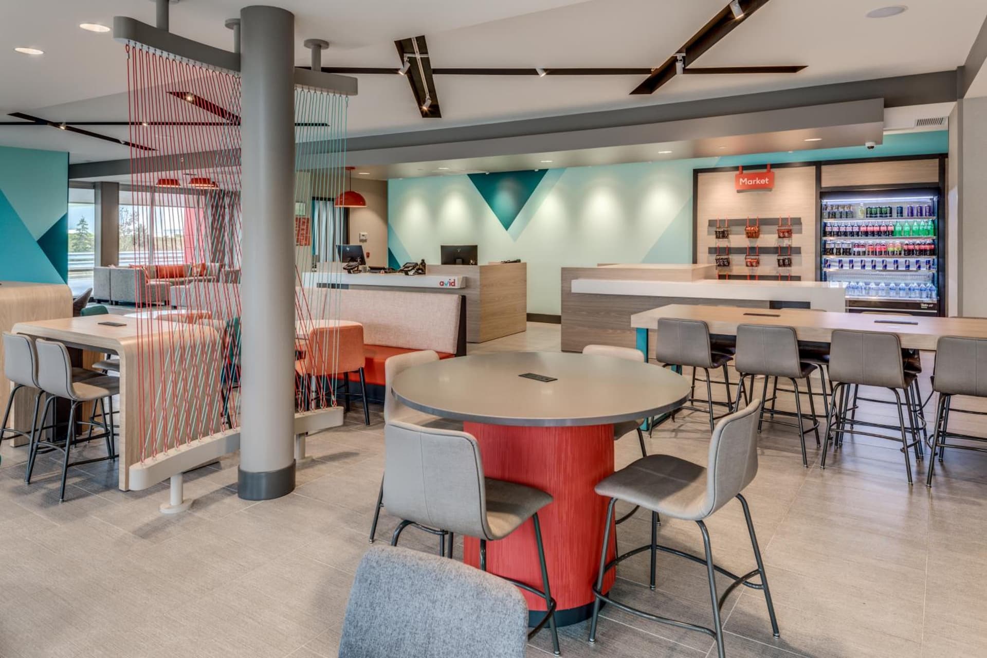 avid hotel Zeeland - Holland by IHG gallery photo in Holland, MI — image 15