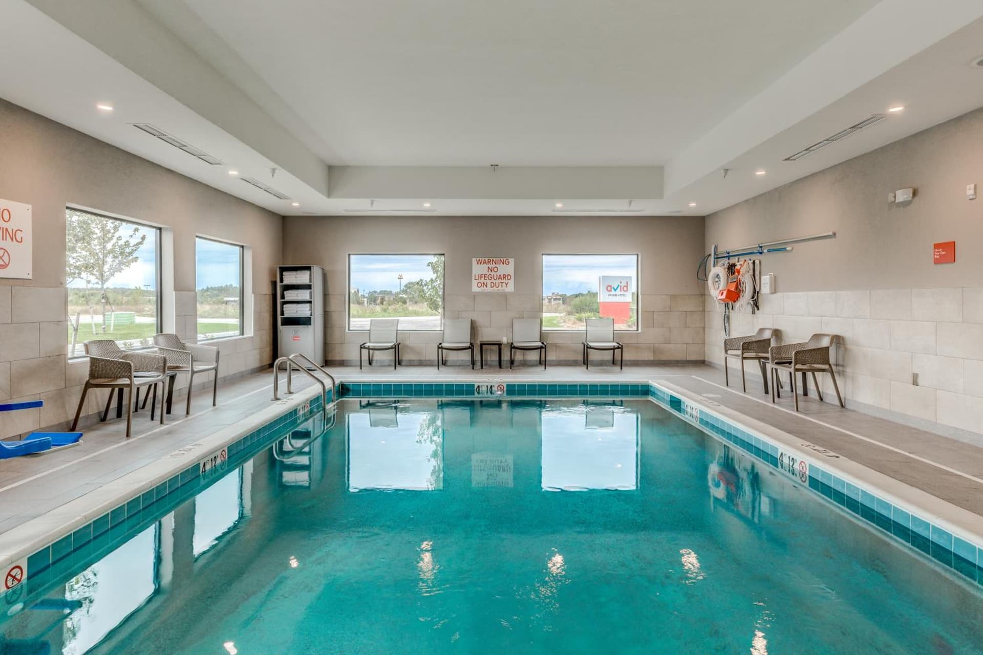 avid hotel Zeeland - Holland by IHG gallery photo in Holland, MI — image 5