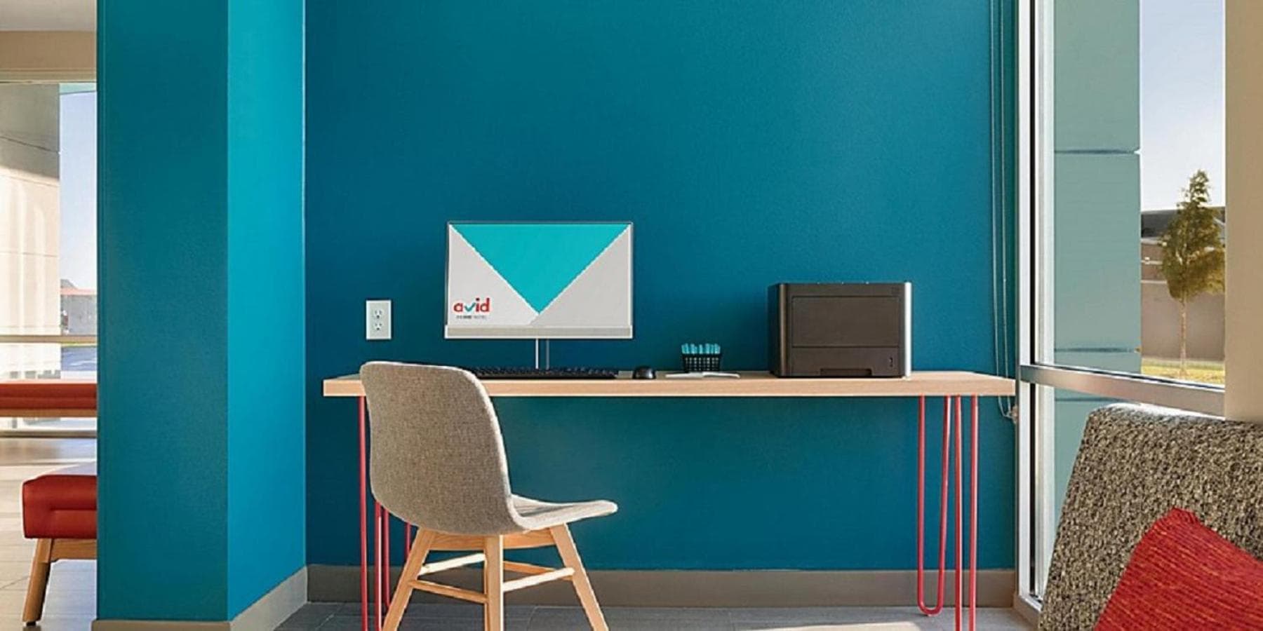 avid hotel Zeeland - Holland by IHG gallery photo in Holland, MI — image 17