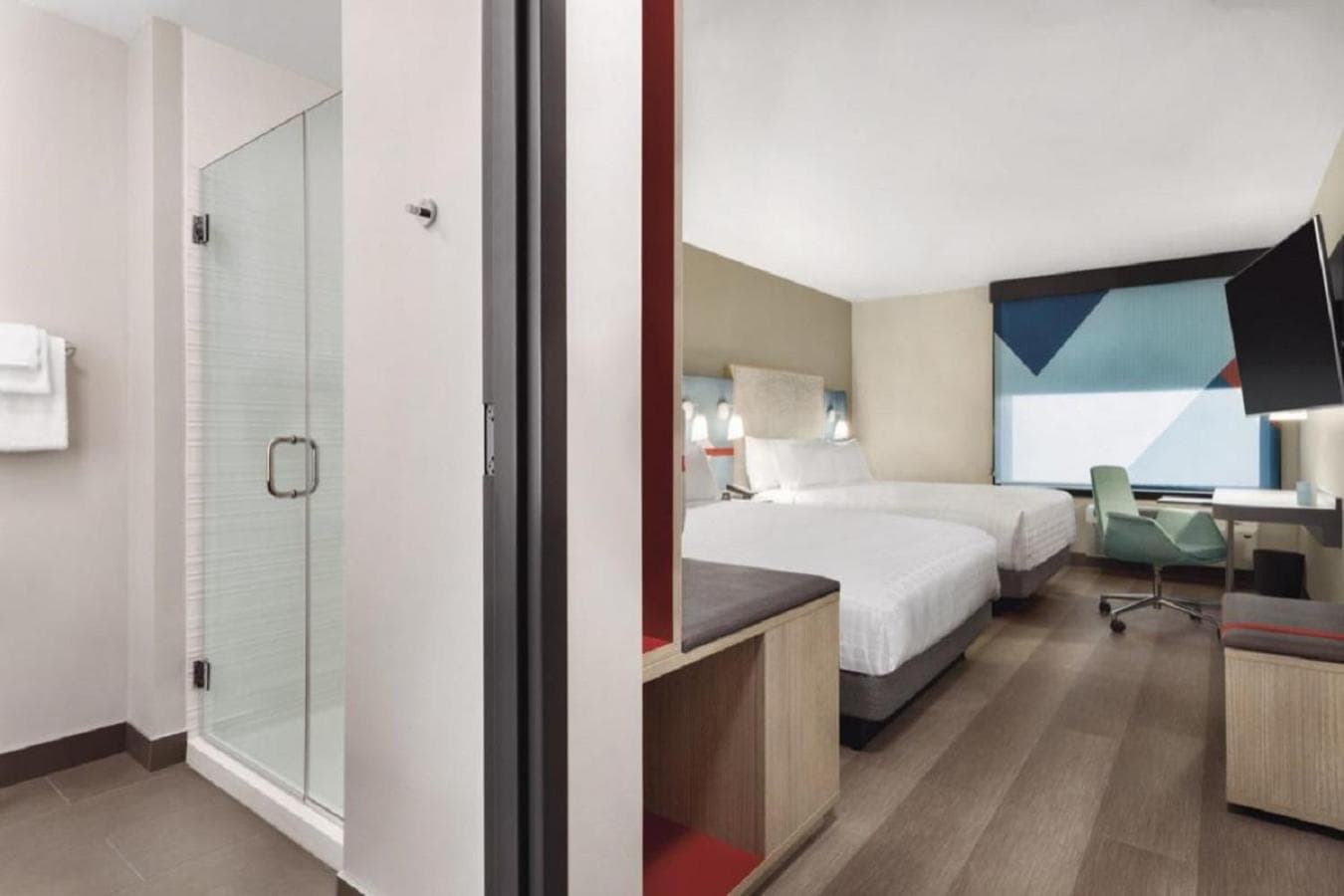 avid hotel Zeeland - Holland by IHG gallery photo in Holland, MI — image 29