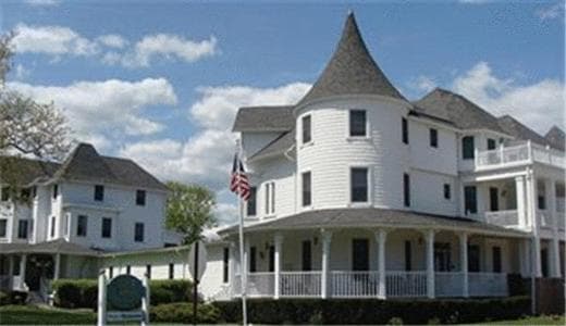 The Hewitt Wellington Hotel gallery photo in Spring Lake, NJ — image 4