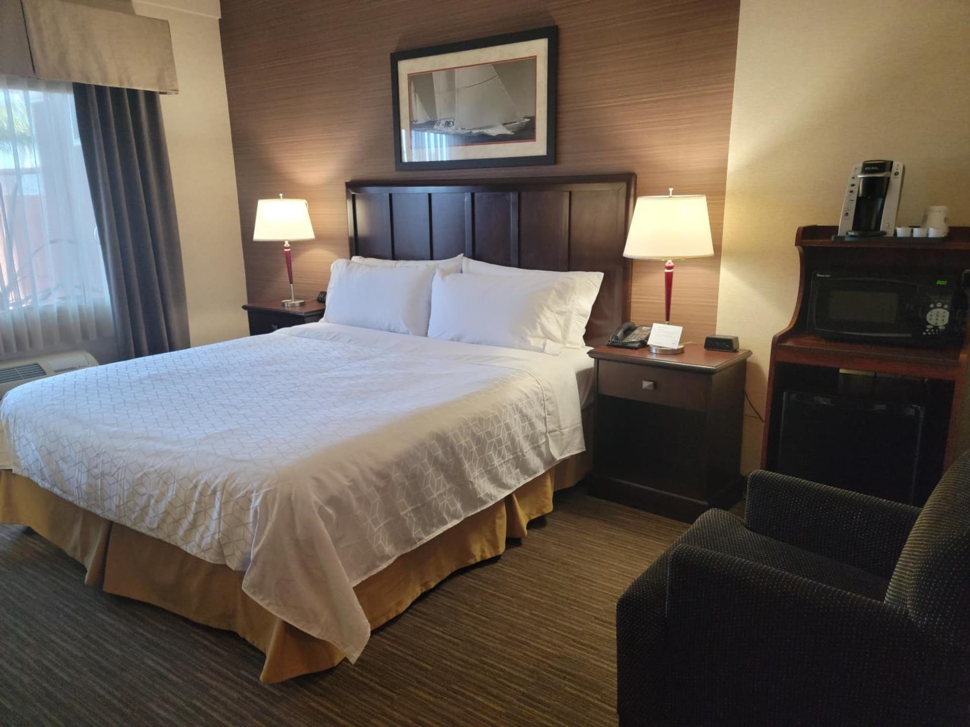 Holiday Inn Express San Diego South - Chula Vista by IHG gallery photo in Chula Vista, CA — image 16