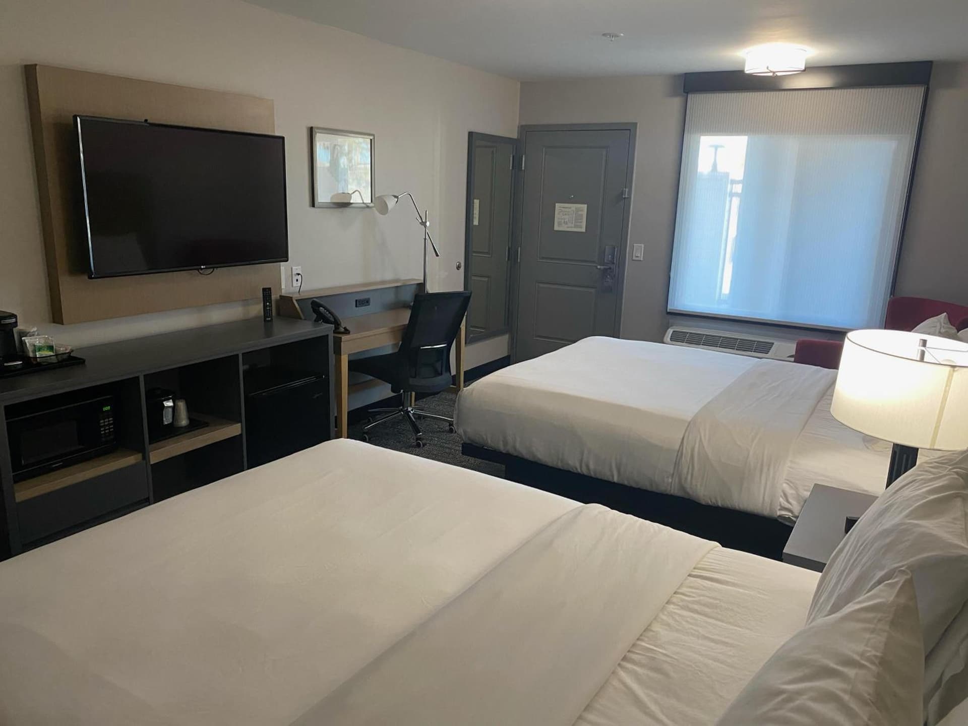 Country Inn & Suites by Radisson, Vallejo Napa Valley, CA gallery photo in Vallejo, CA — image 20