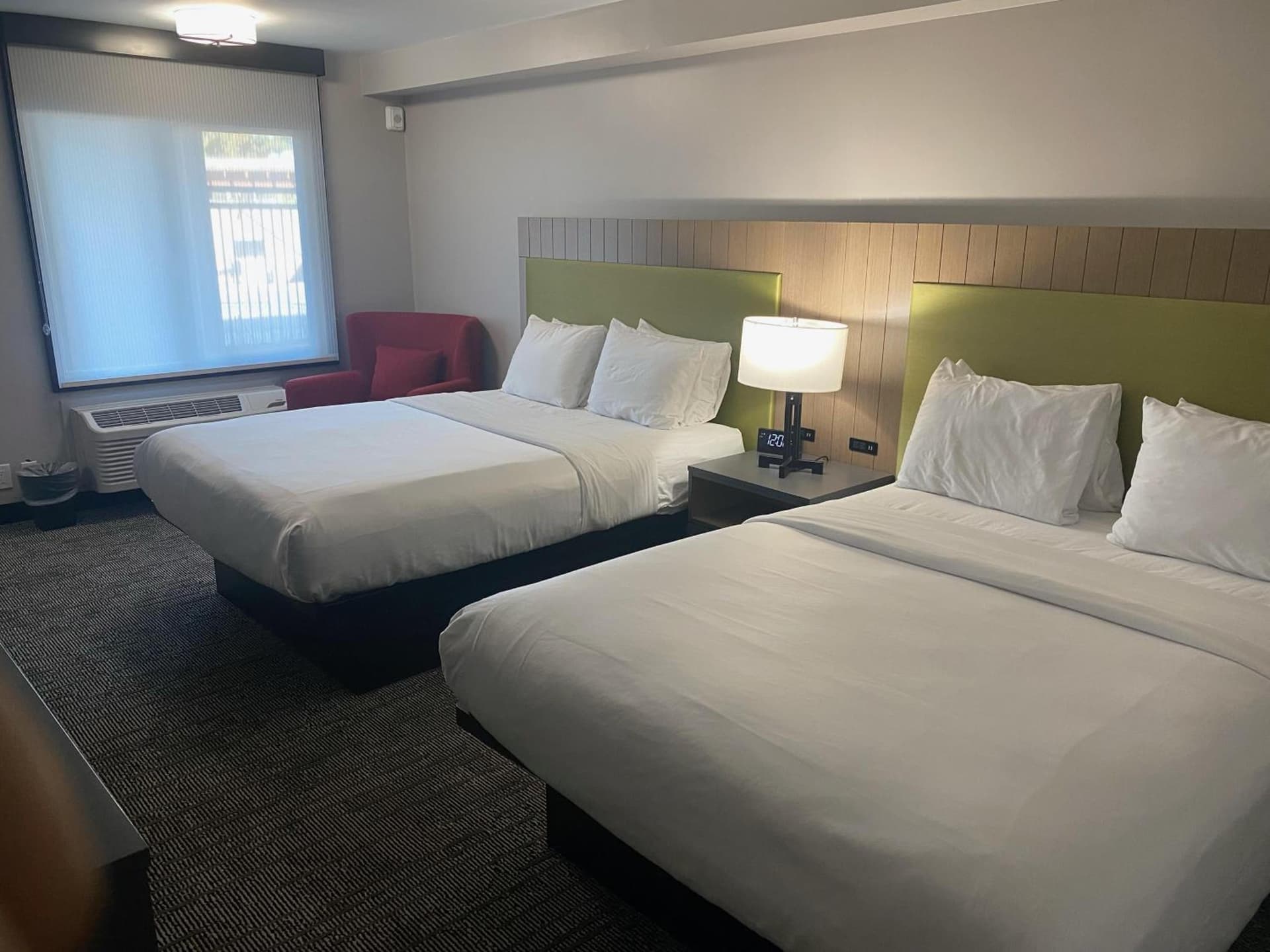 Country Inn & Suites by Radisson, Vallejo Napa Valley, CA gallery photo in Vallejo, CA — image 51