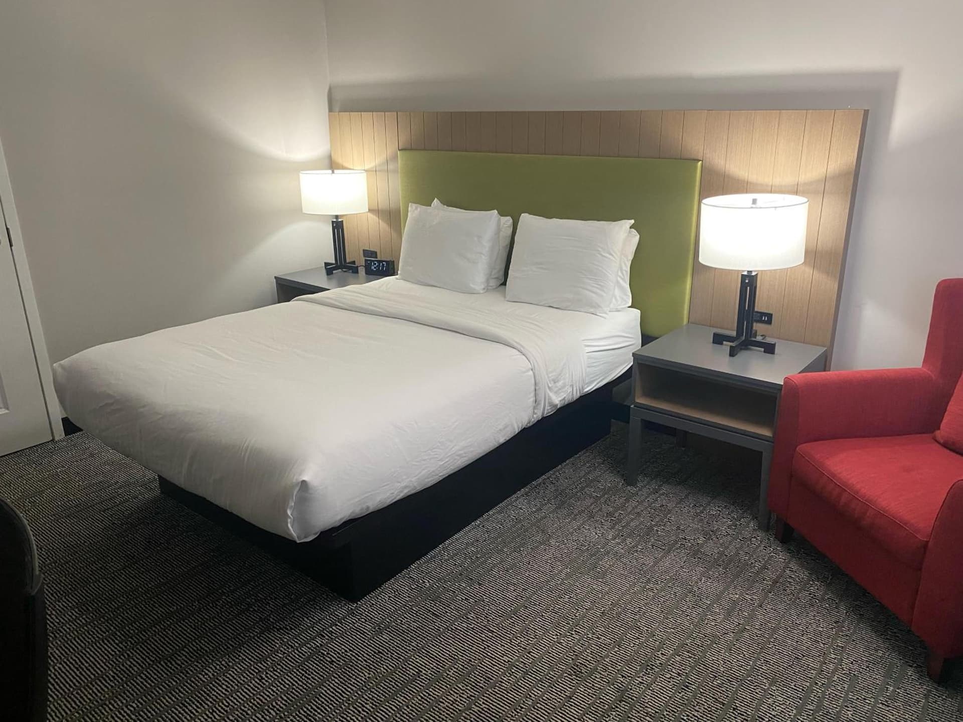 Country Inn & Suites by Radisson, Vallejo Napa Valley, CA gallery photo in Vallejo, CA — image 24