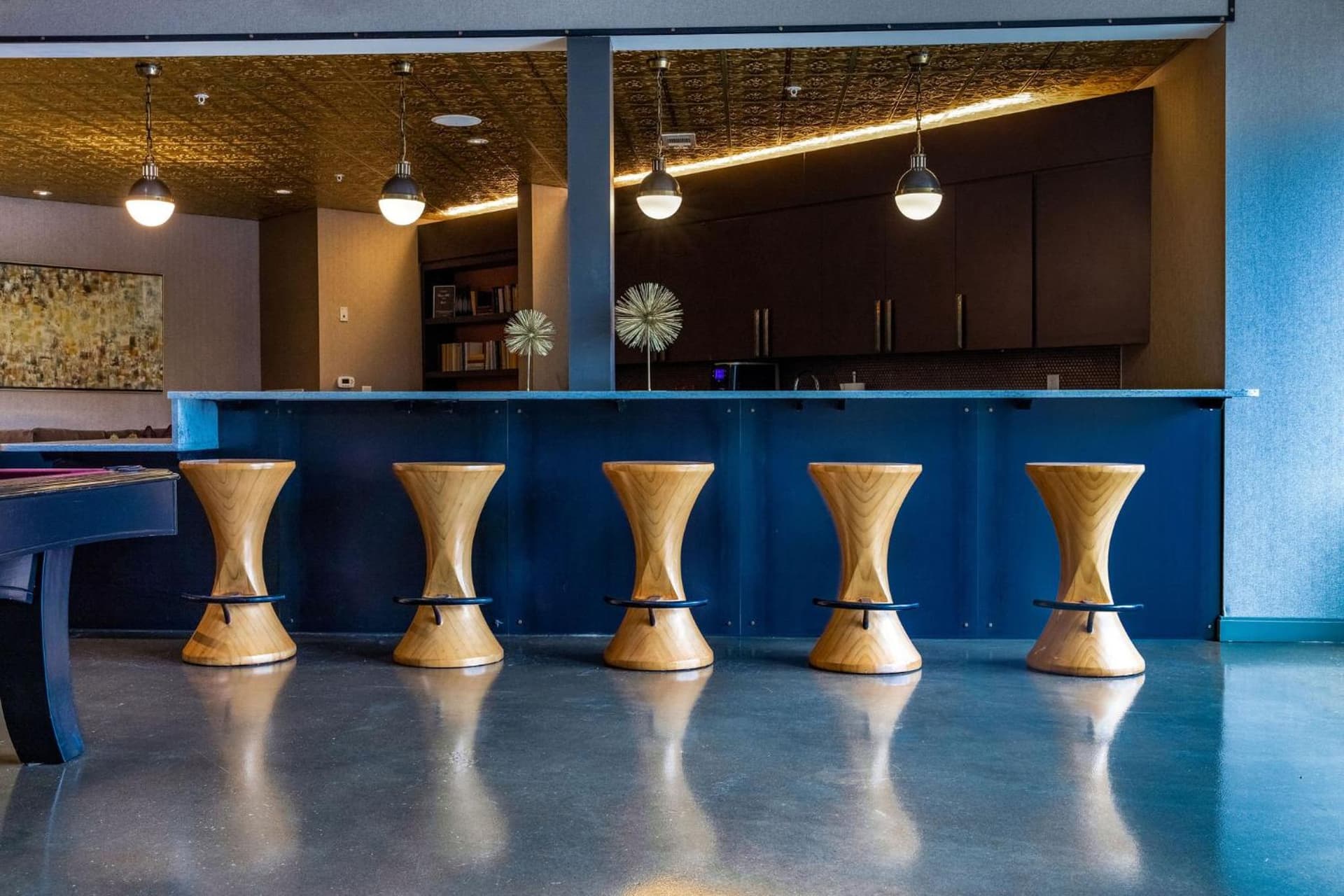 Placemakr Music Row - Vanderbilt gallery photo in Nashville, TN — image 64