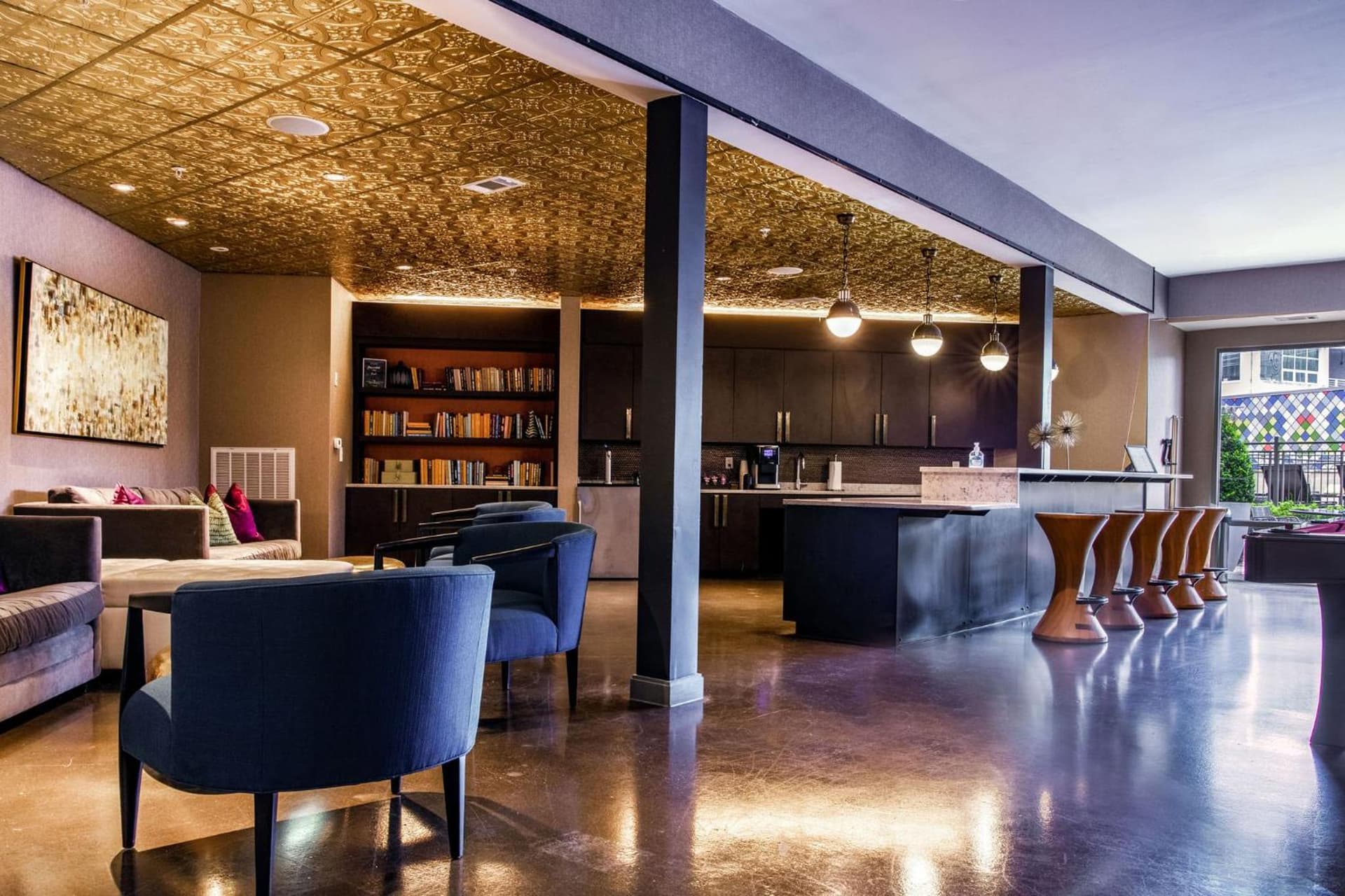 Placemakr Music Row - Vanderbilt gallery photo in Nashville, TN — image 52