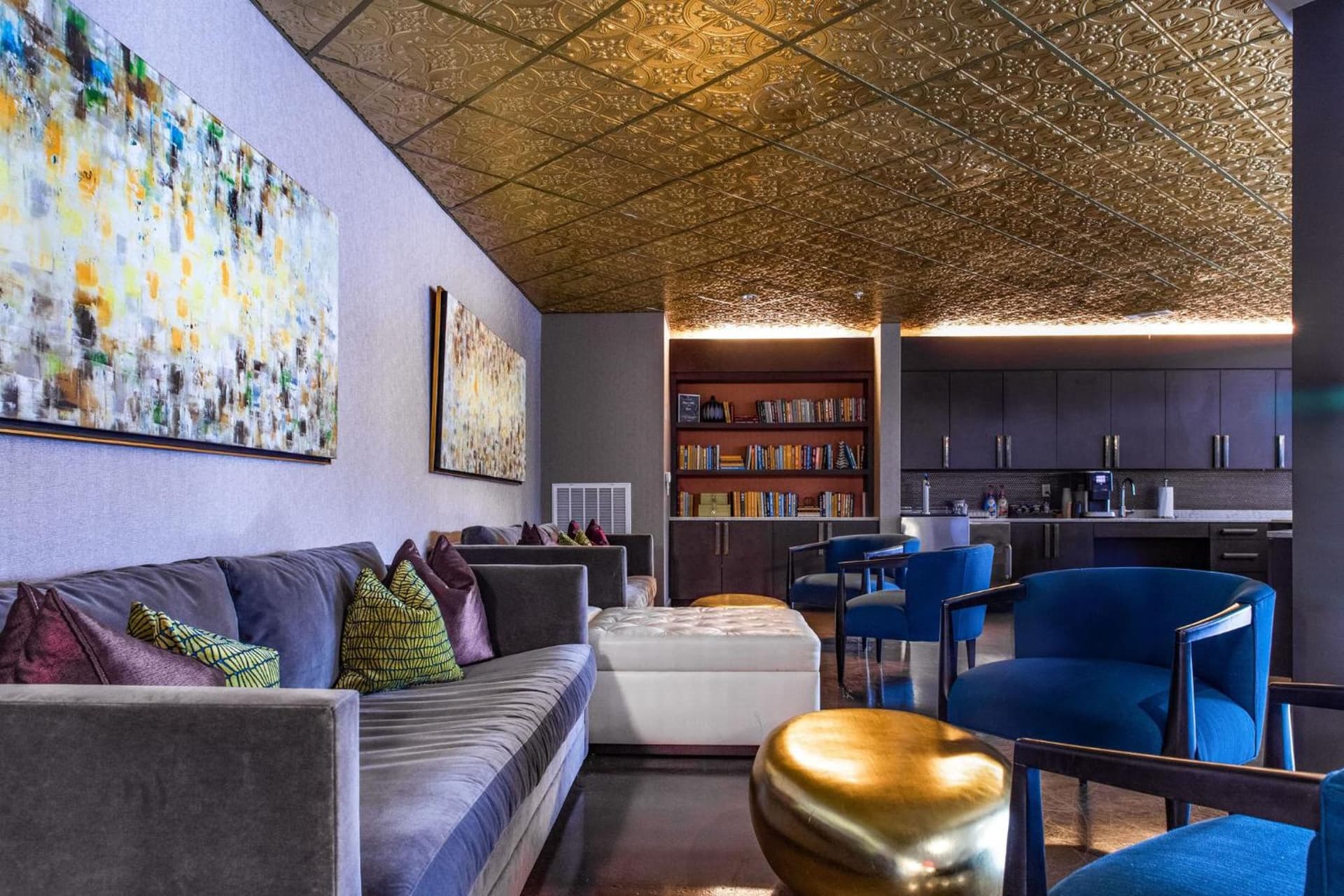 Placemakr Music Row - Vanderbilt gallery photo in Nashville, TN — image 86