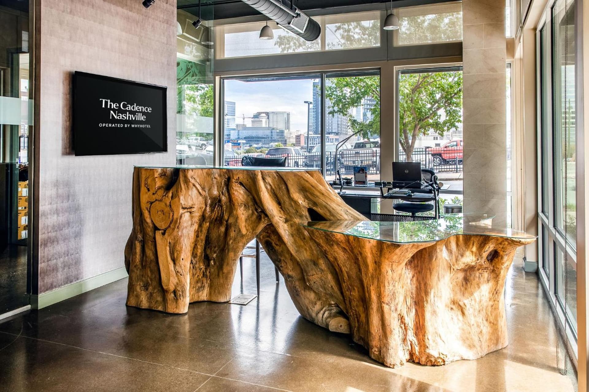 Placemakr Music Row - Vanderbilt gallery photo in Nashville, TN — image 22