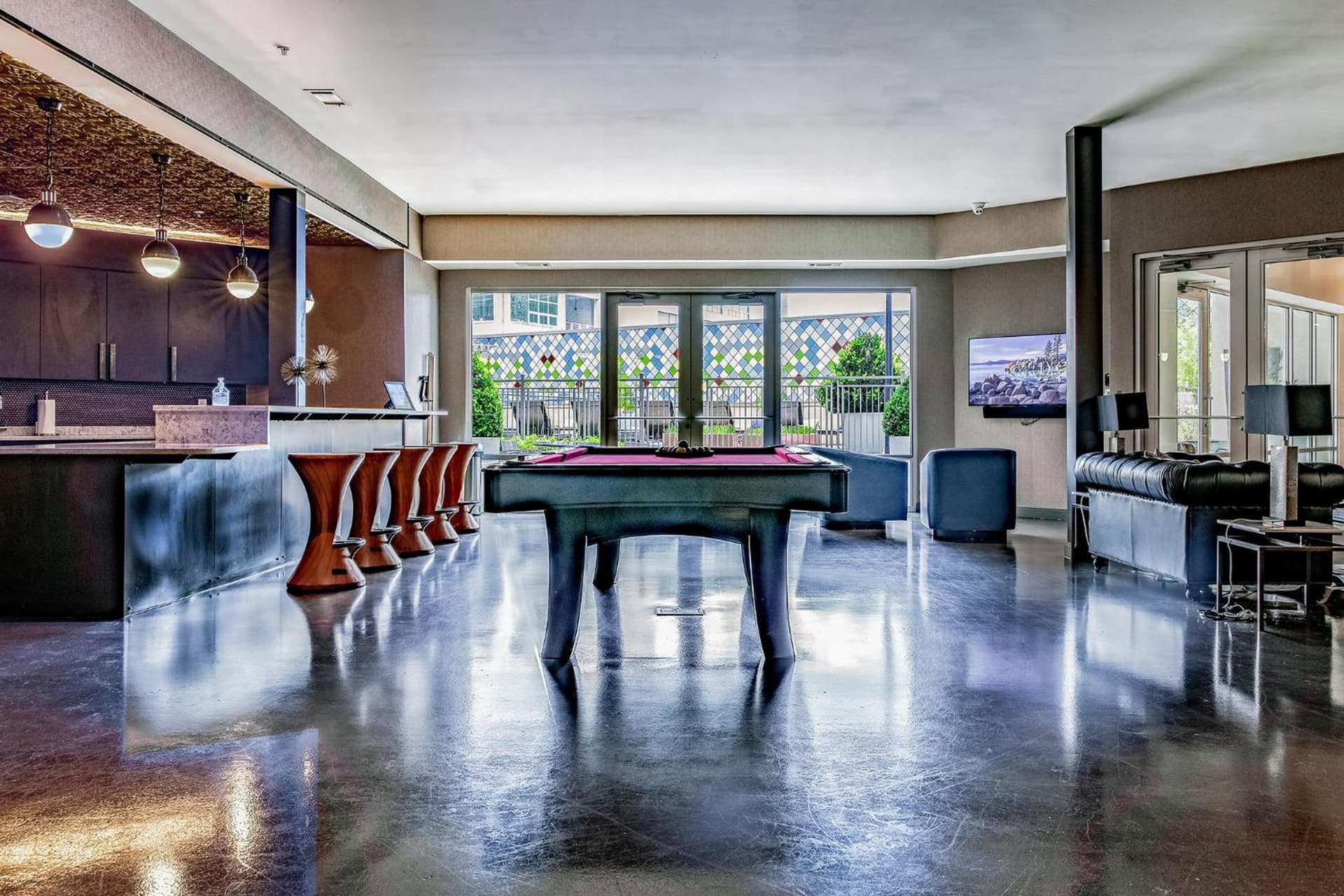 Placemakr Music Row - Vanderbilt gallery photo in Nashville, TN — image 19