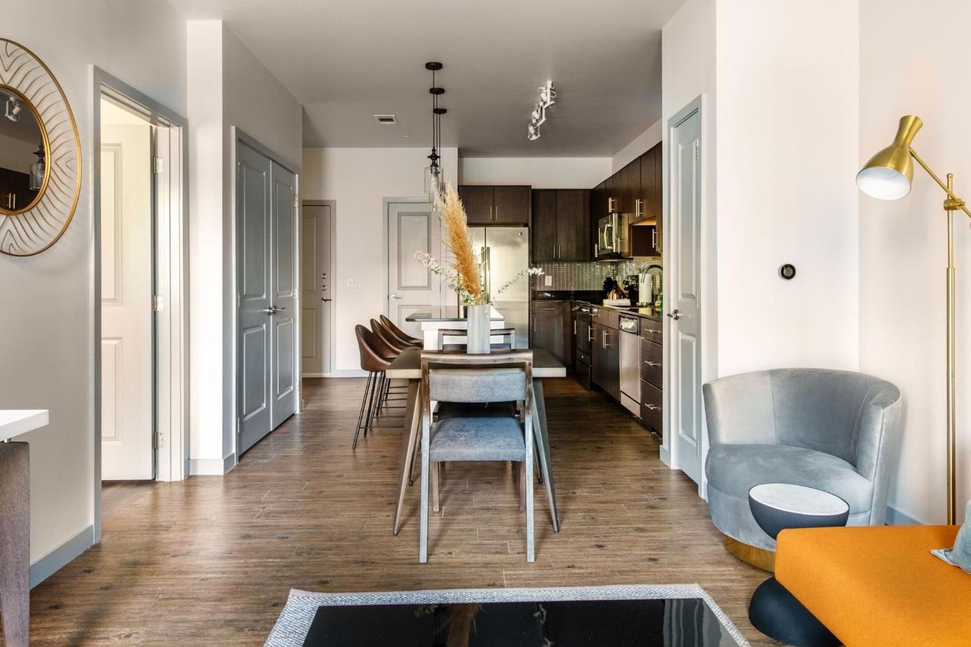 Placemakr Music Row - Vanderbilt gallery photo in Nashville, TN — image 4