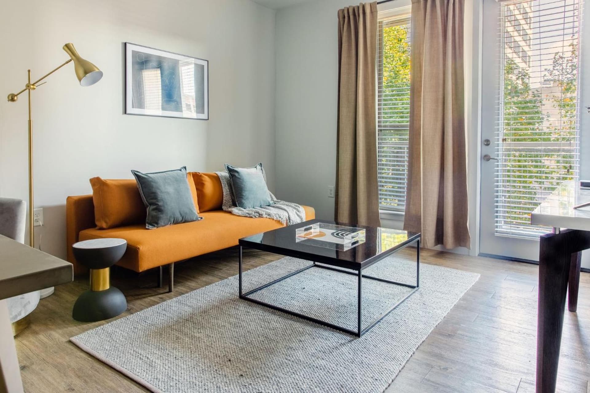 Placemakr Music Row - Vanderbilt gallery photo in Nashville, TN — image 25