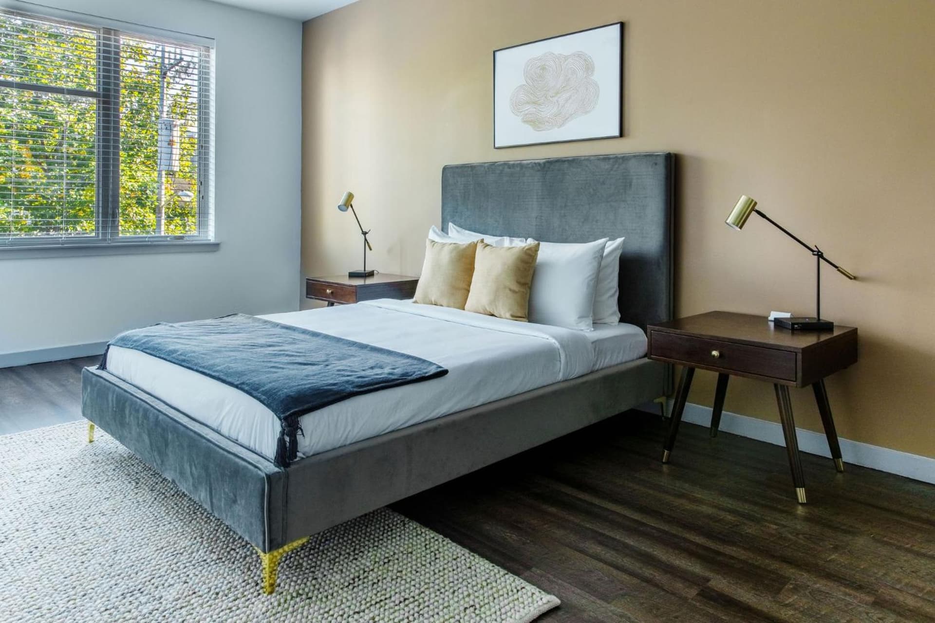 Placemakr Music Row - Vanderbilt gallery photo in Nashville, TN — image 79