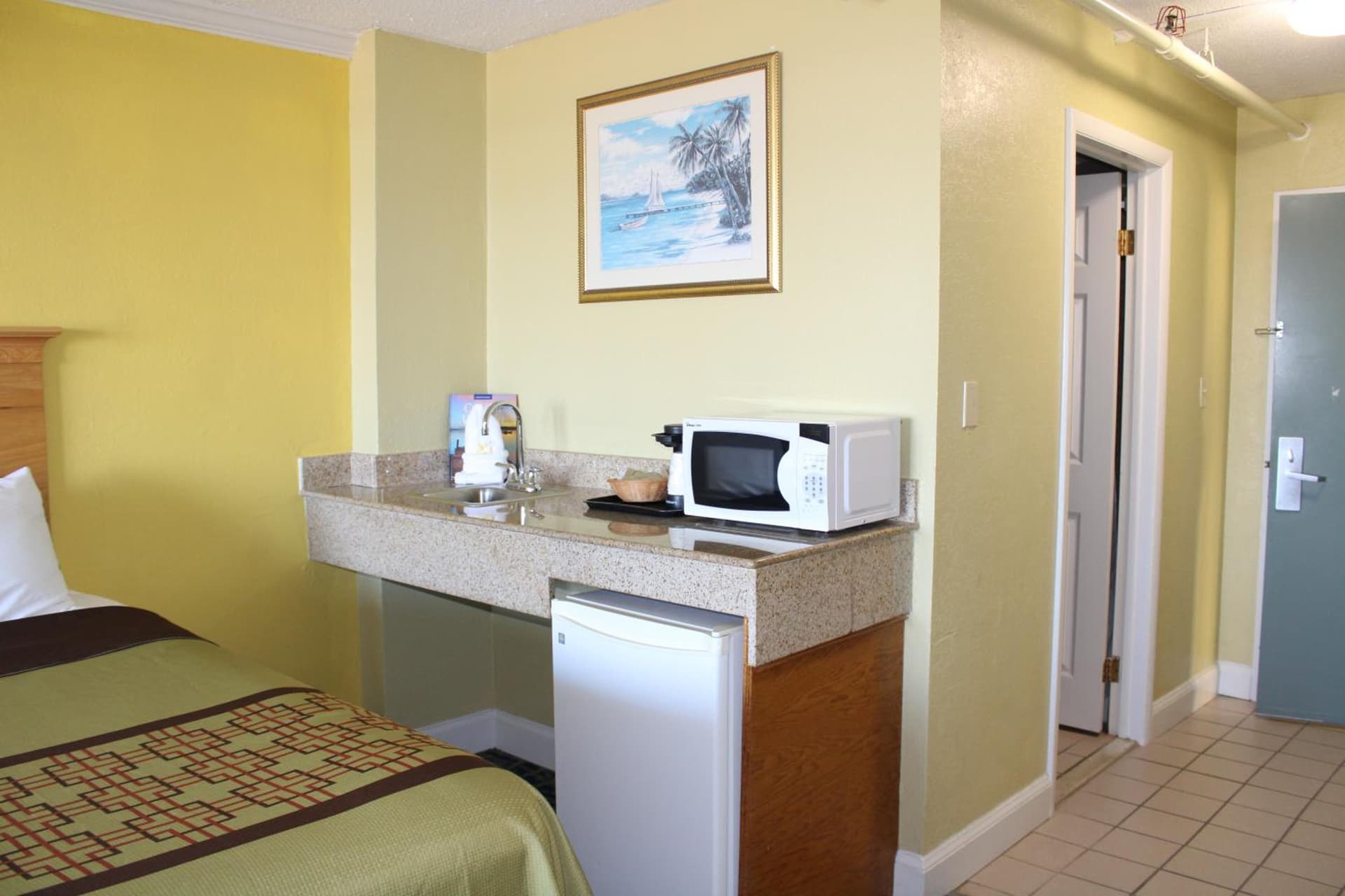 Ocean Resort interior in Virginia Beach, VA — gallery photo 2