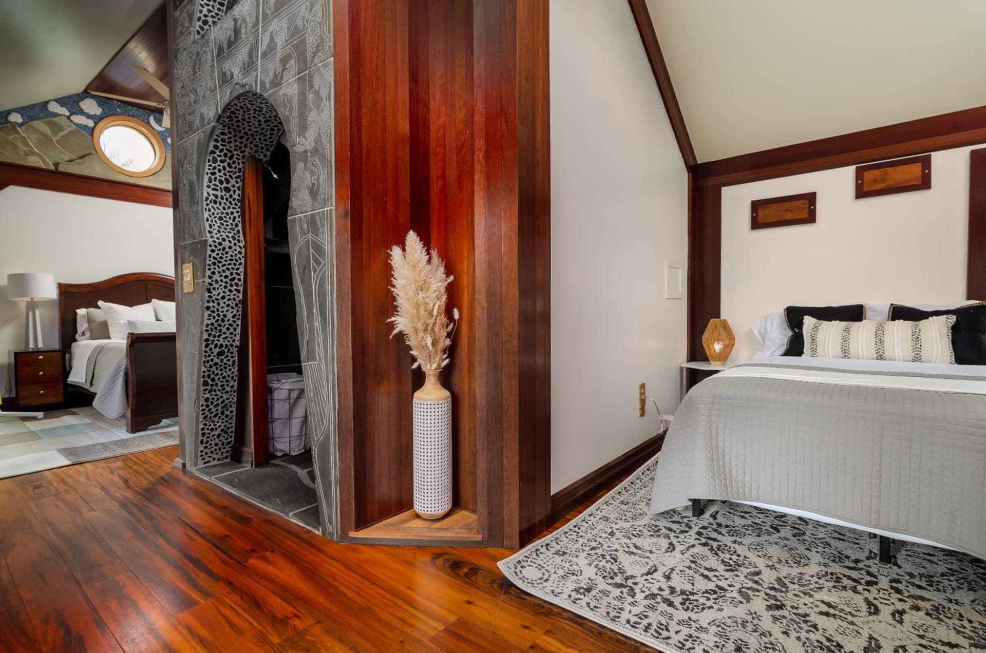 New Park Venue & Suites property views in Ithaca, NY — gallery photo 3
