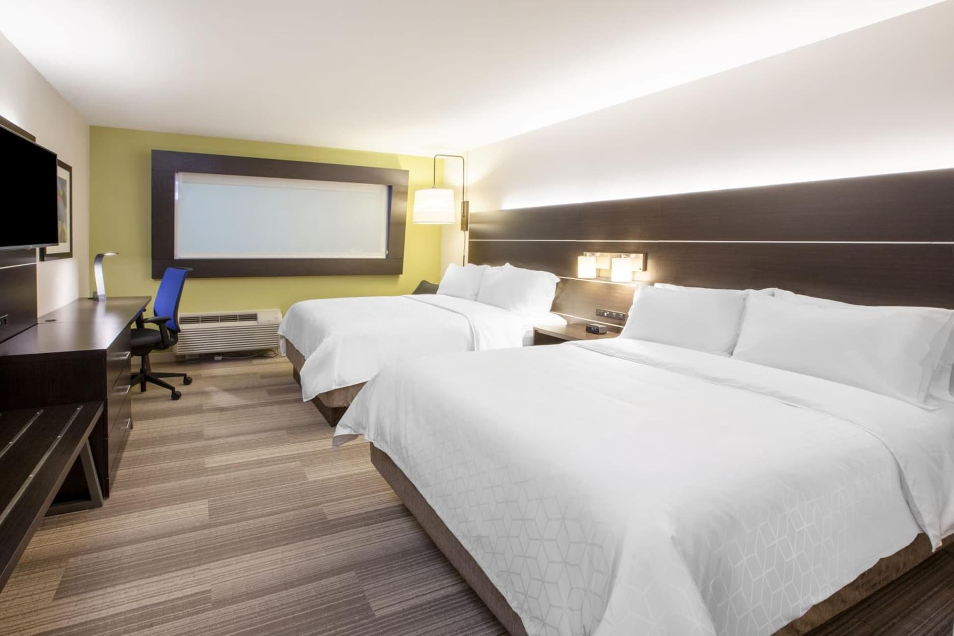 Holiday Inn Express & Suites - Ann Arbor - University South by IHG gallery photo in Ann Arbor, MI — image 41