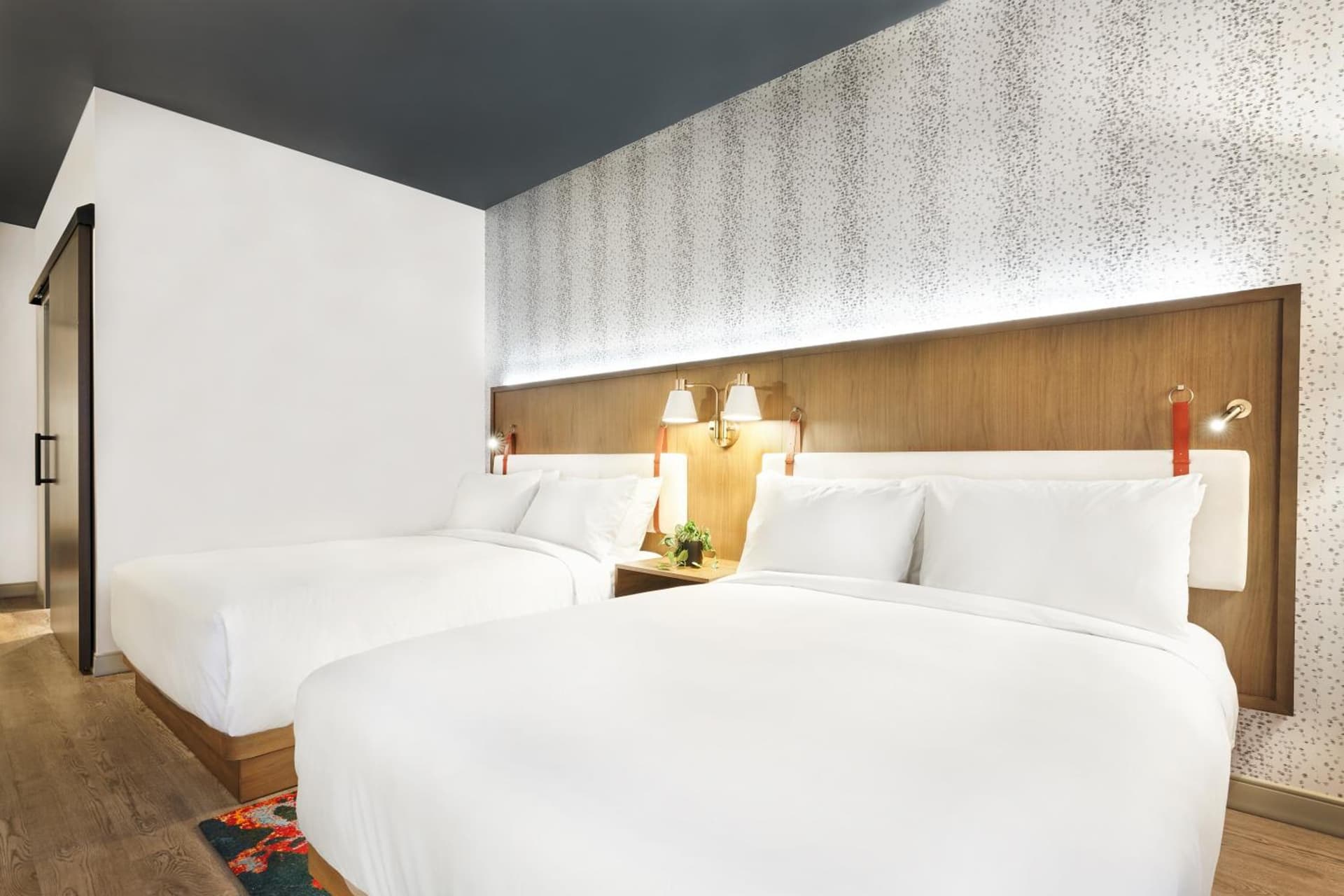 Hyatt Centric Downtown Denver gallery photo in Denver, CO — image 57