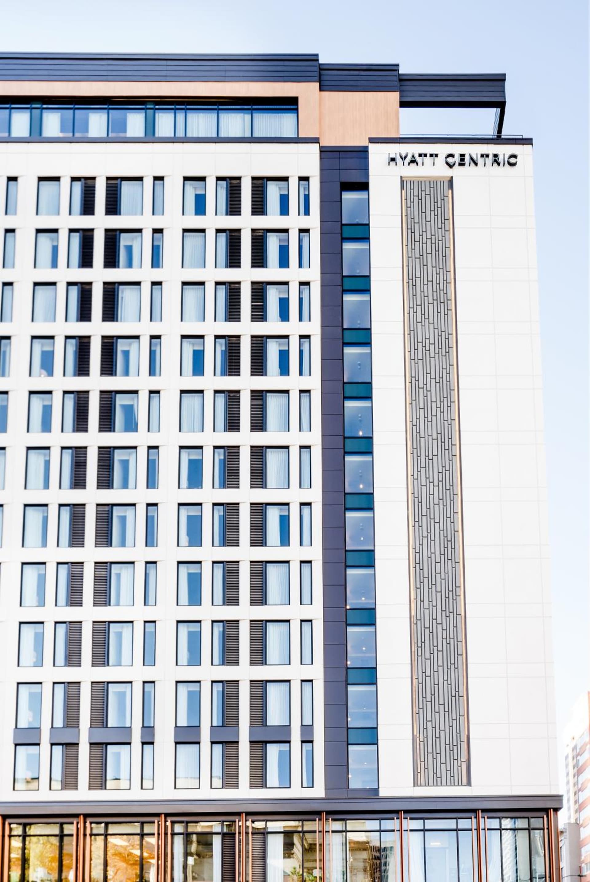 Hyatt Centric Downtown Denver gallery photo in Denver, CO — image 4