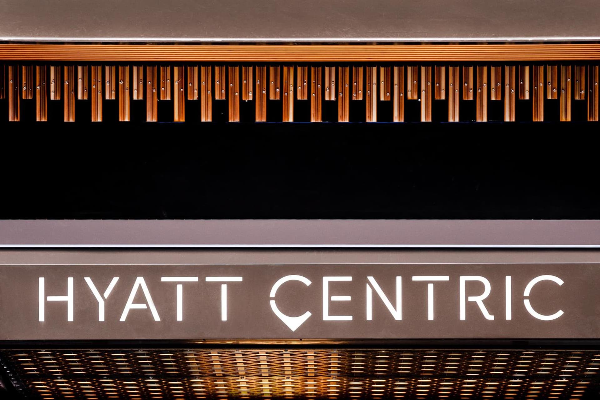 Hyatt Centric Downtown Denver gallery photo in Denver, CO — image 50