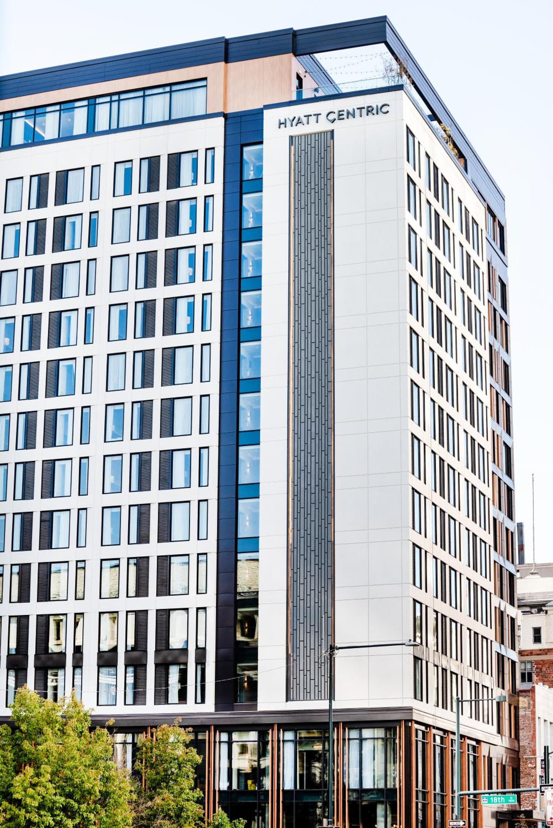 Hyatt Centric Downtown Denver gallery photo in Denver, CO — image 62