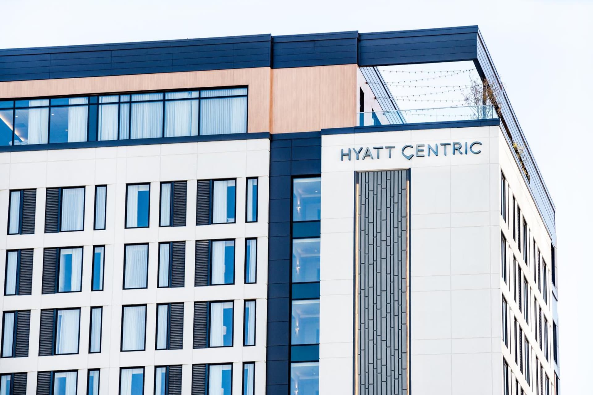 Hyatt Centric Downtown Denver gallery photo in Denver, CO — image 24