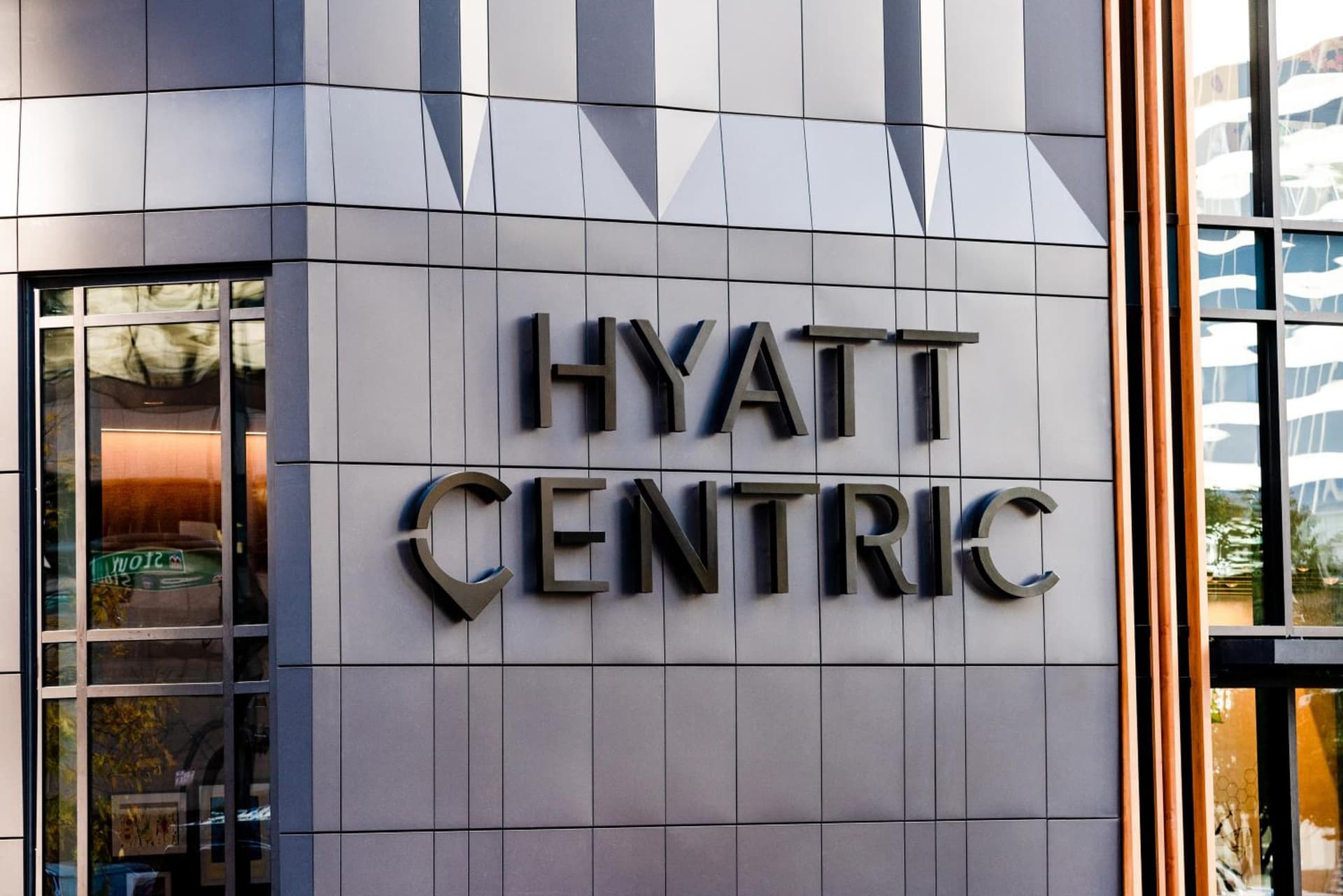 Hyatt Centric Downtown Denver gallery photo in Denver, CO — image 15