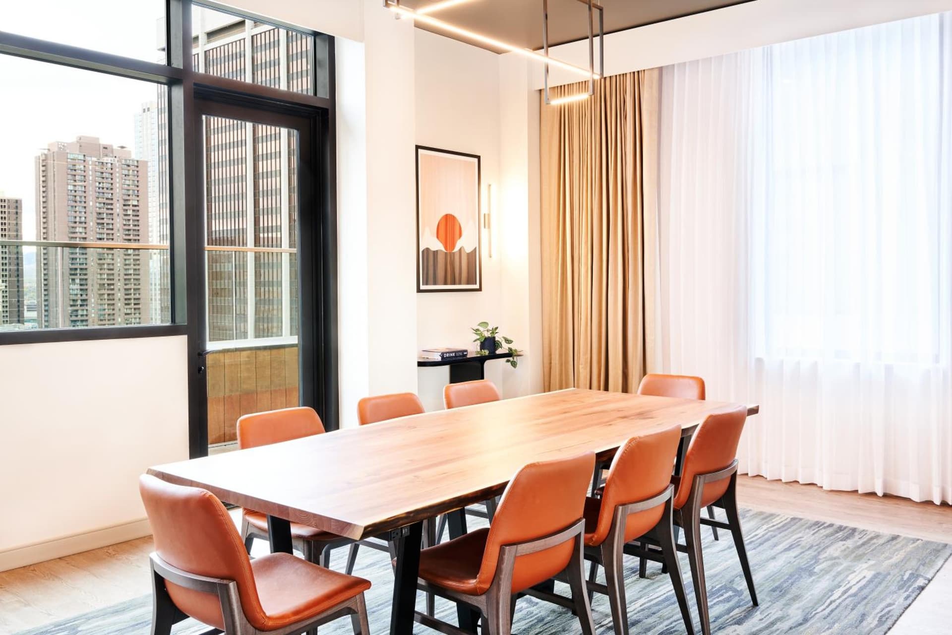 Hyatt Centric Downtown Denver gallery photo in Denver, CO — image 30