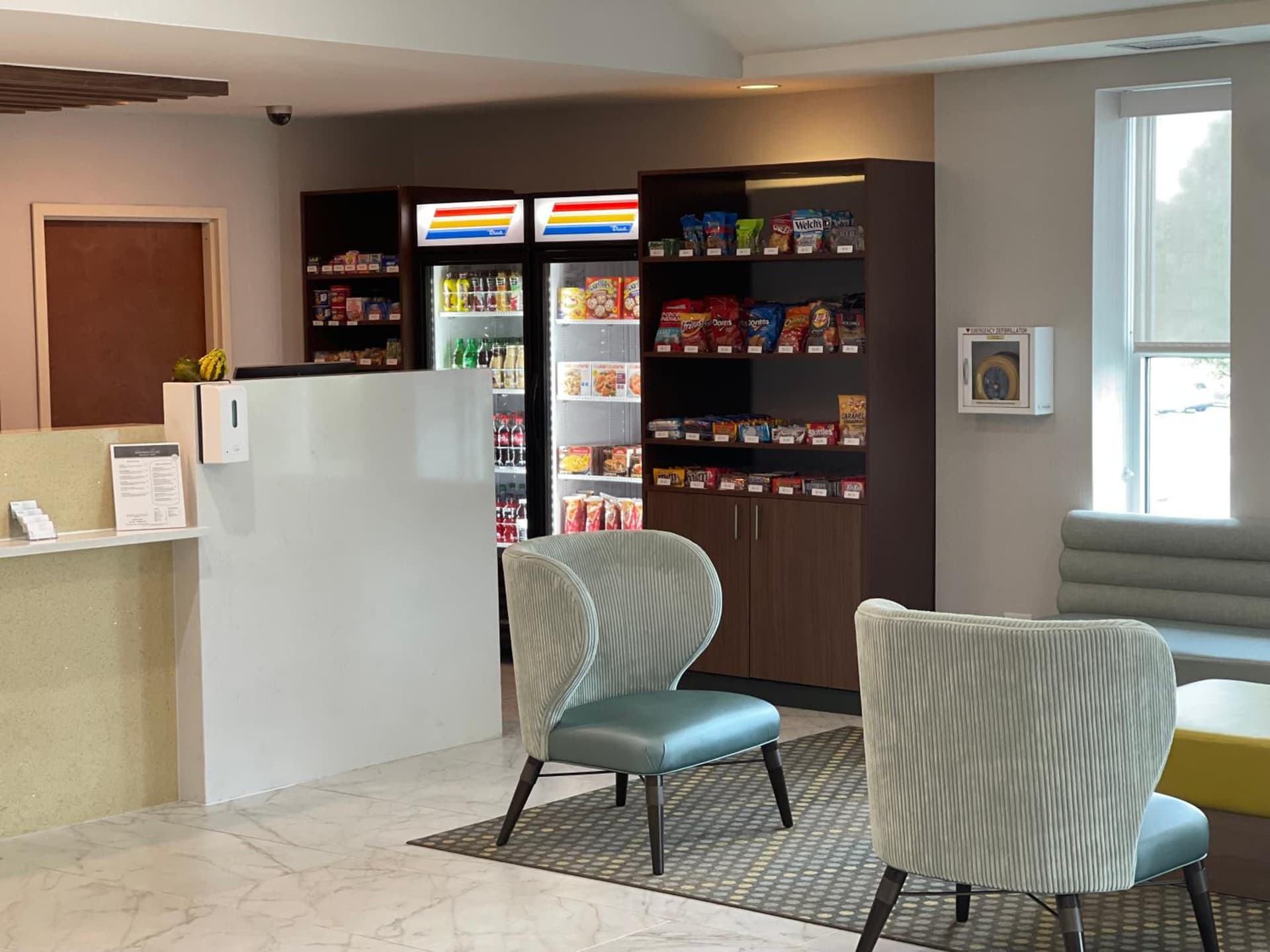 Holiday Inn Martinsburg by IHG gallery photo in Martinsburg, WV — image 58