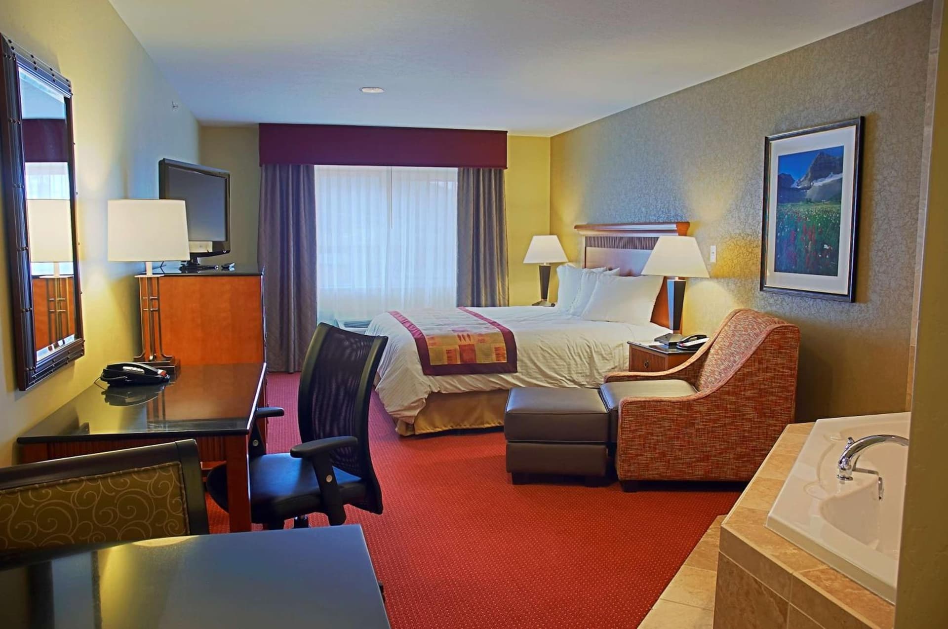 Best Western Plus Canyon Pines gallery photo in Ogden, UT — image 20