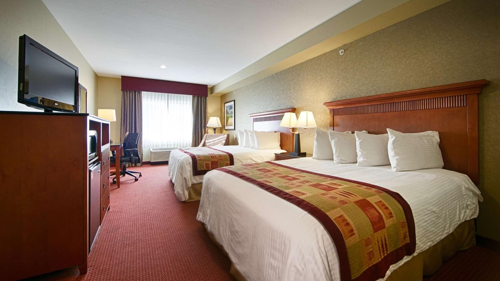 Best Western Plus Canyon Pines gallery photo in Ogden, UT — image 12