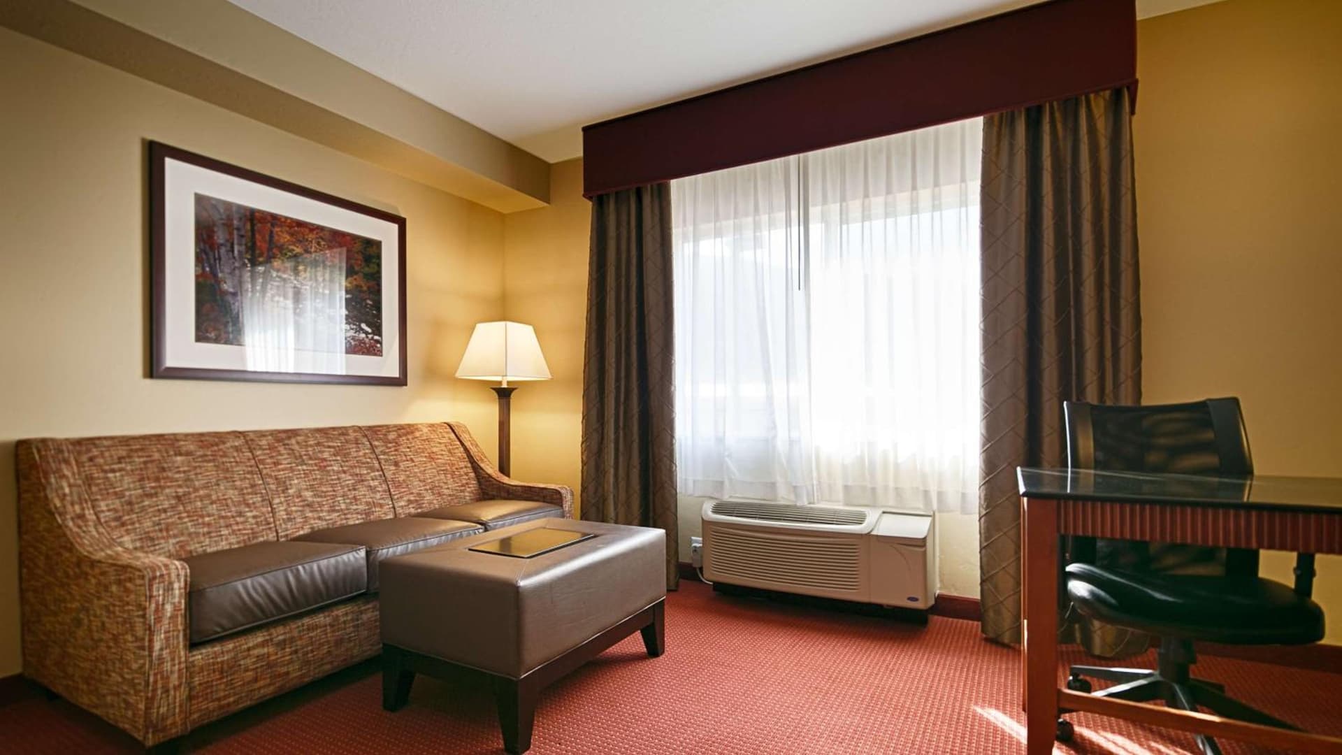 Best Western Plus Canyon Pines gallery photo in Ogden, UT — image 14
