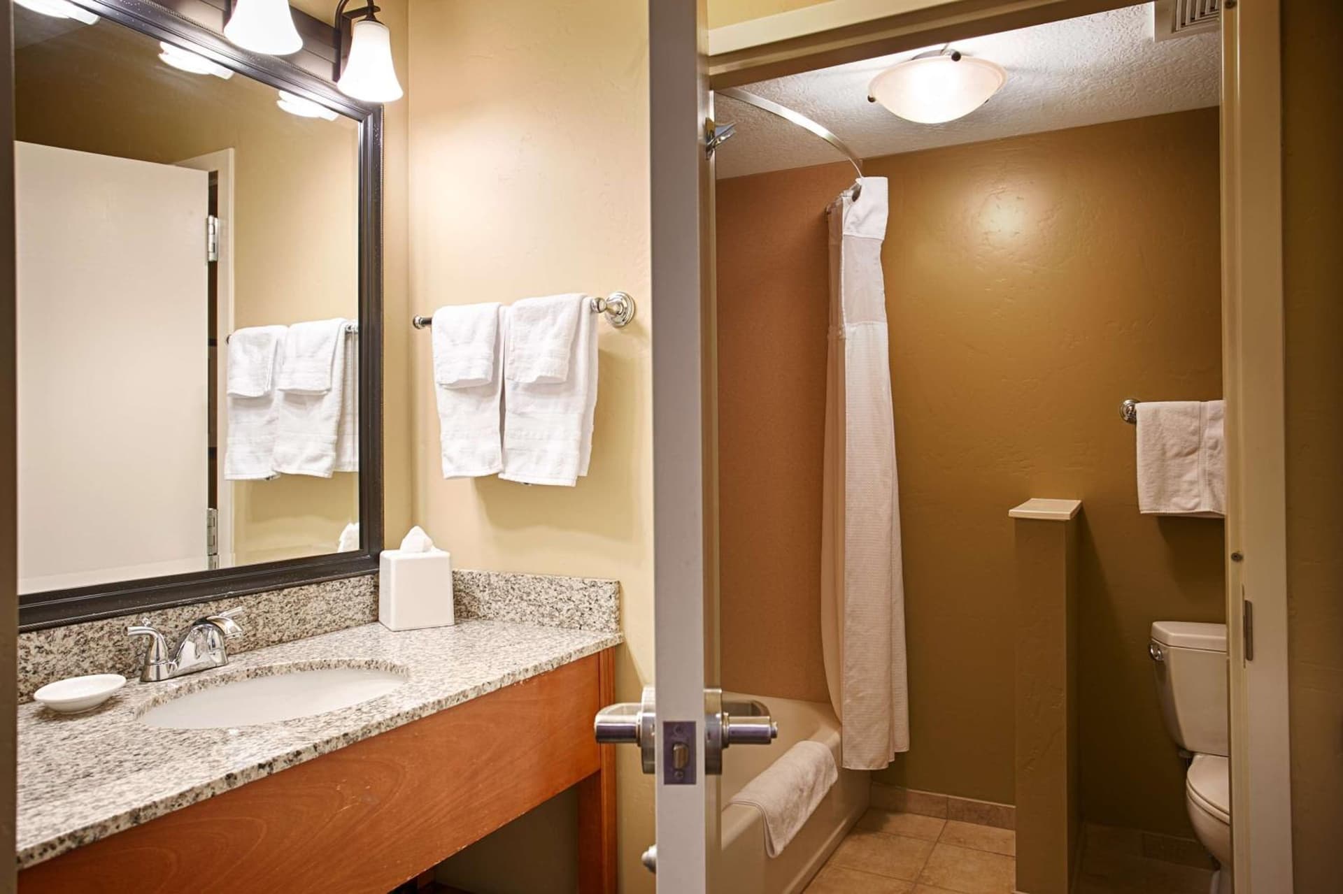 Best Western Plus Canyon Pines gallery photo in Ogden, UT — image 26