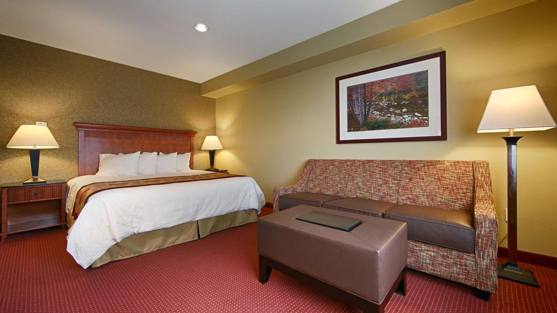 Best Western Plus Canyon Pines gallery photo in Ogden, UT — image 22