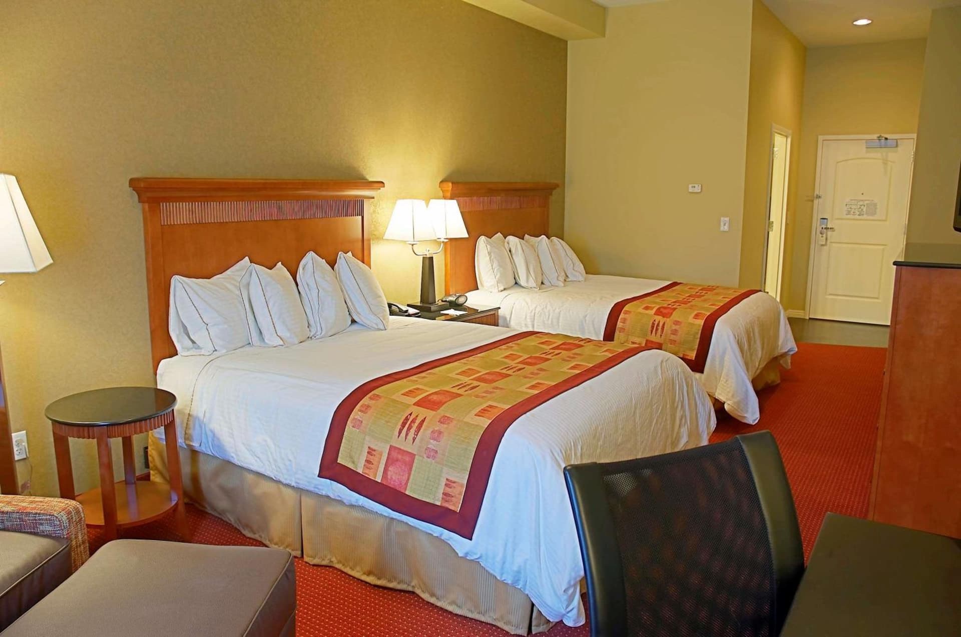 Best Western Plus Canyon Pines gallery photo in Ogden, UT — image 7