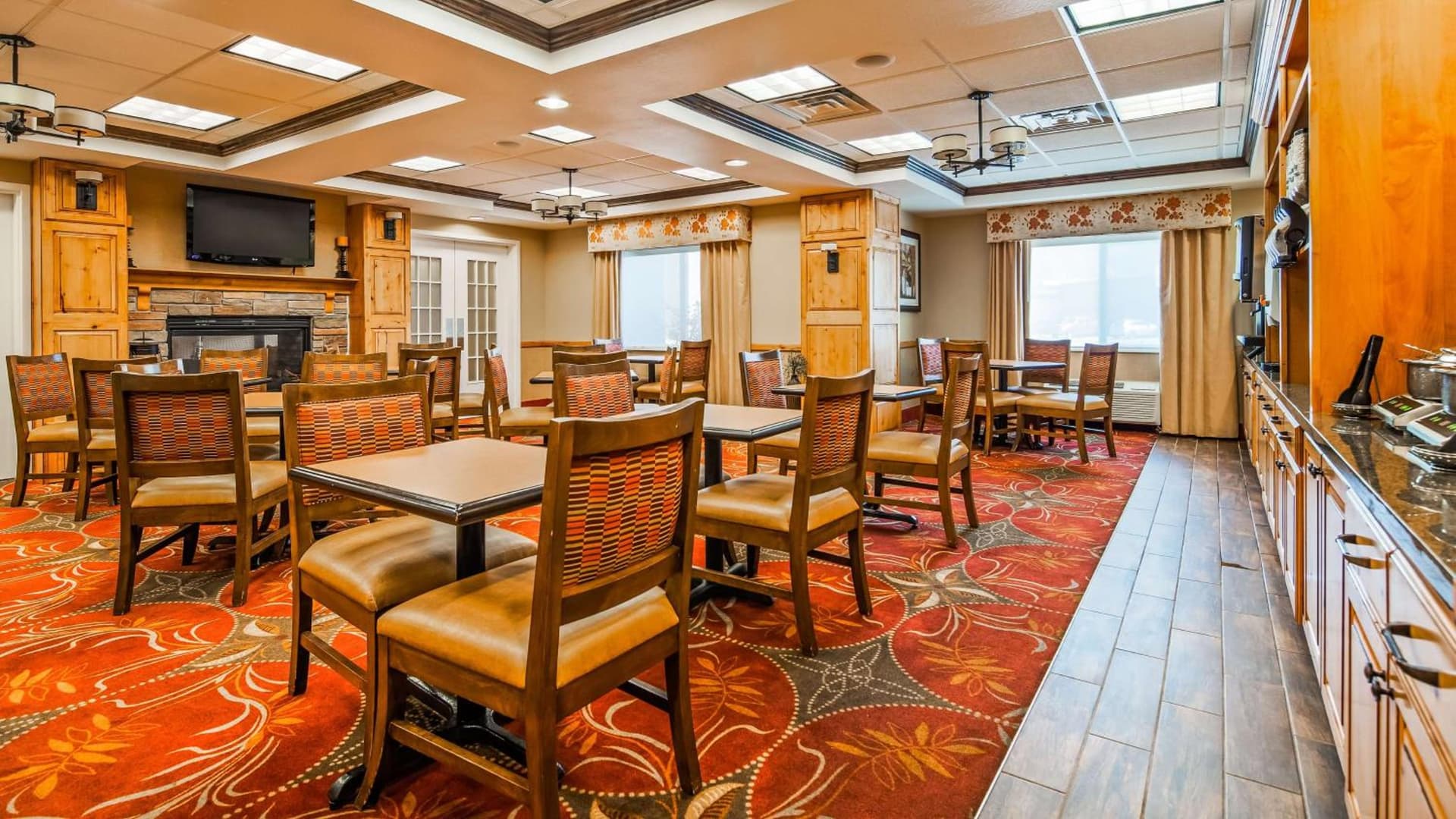 Best Western Plus Canyon Pines gallery photo in Ogden, UT — image 28