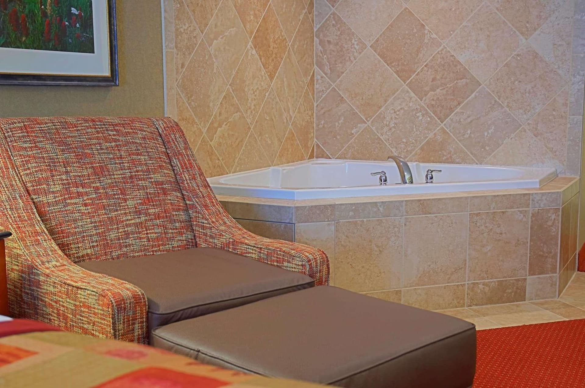 Best Western Plus Canyon Pines gallery photo in Ogden, UT — image 9