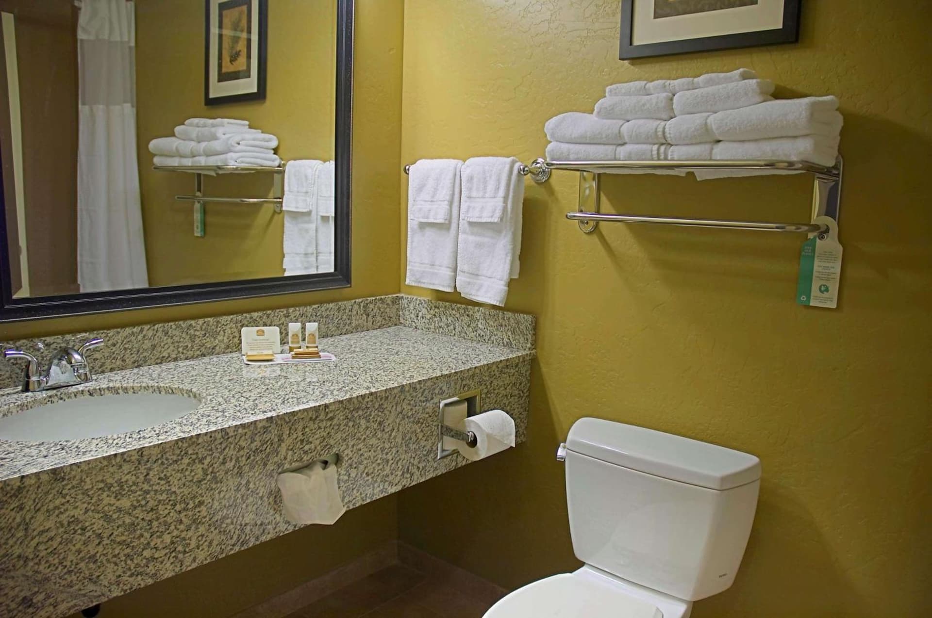 Best Western Plus Canyon Pines gallery photo in Ogden, UT — image 19
