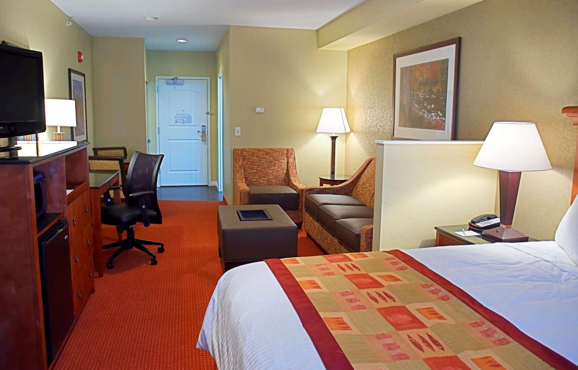 Best Western Plus Canyon Pines gallery photo in Ogden, UT — image 5